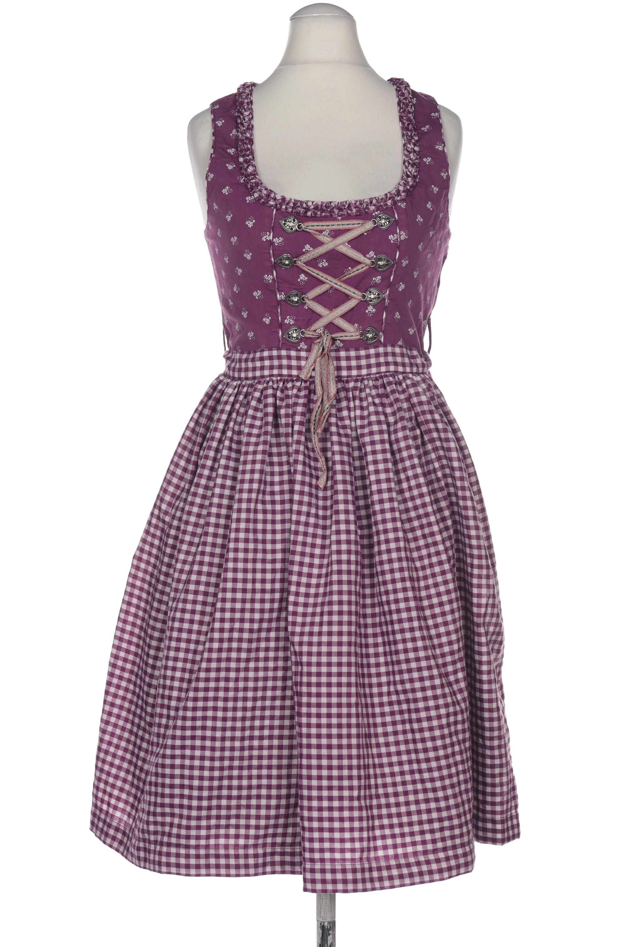 

Hammerschmid Damen Kleid, flieder, Gr. 36