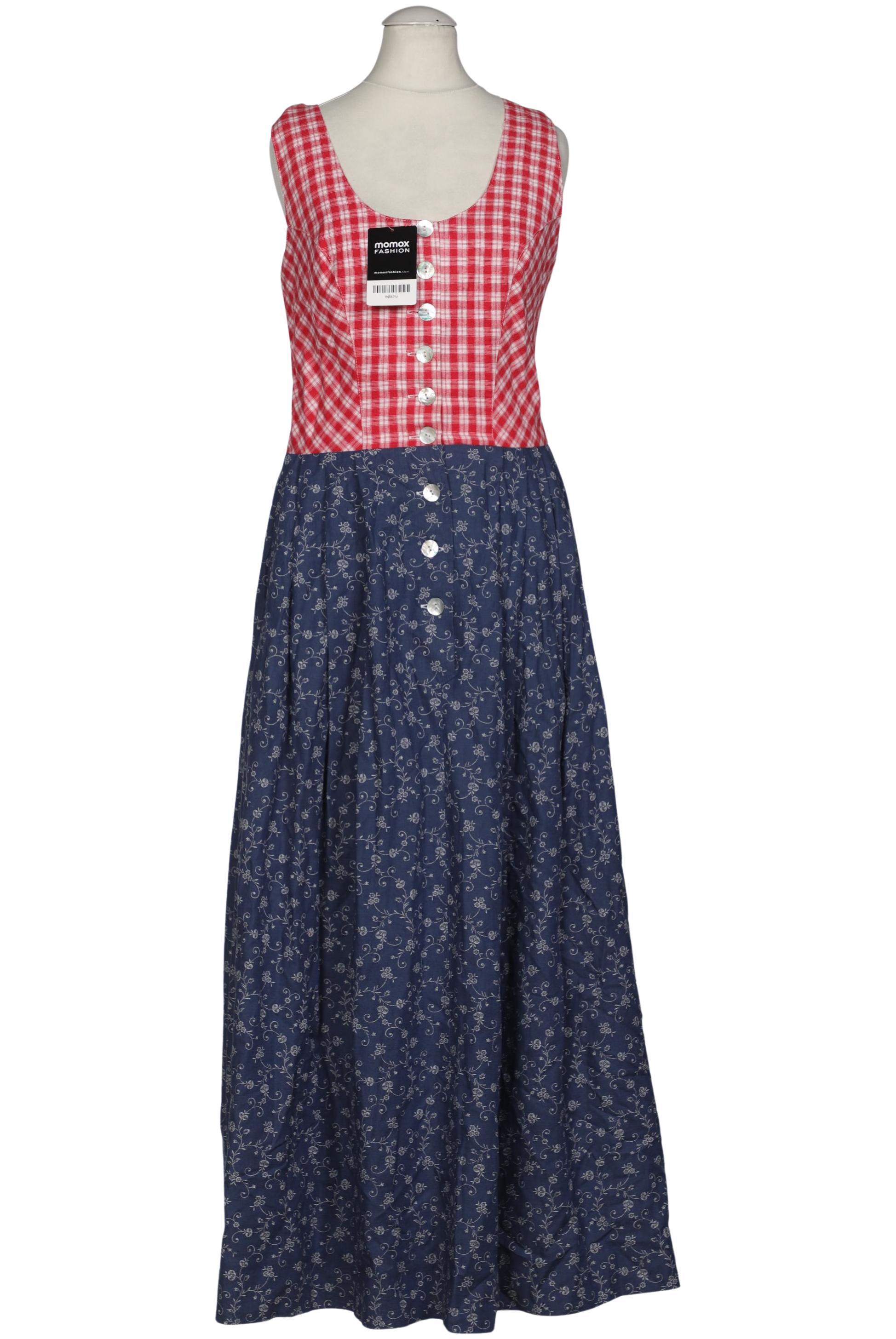 

Hammerschmid Damen Kleid, mehrfarbig, Gr. 36