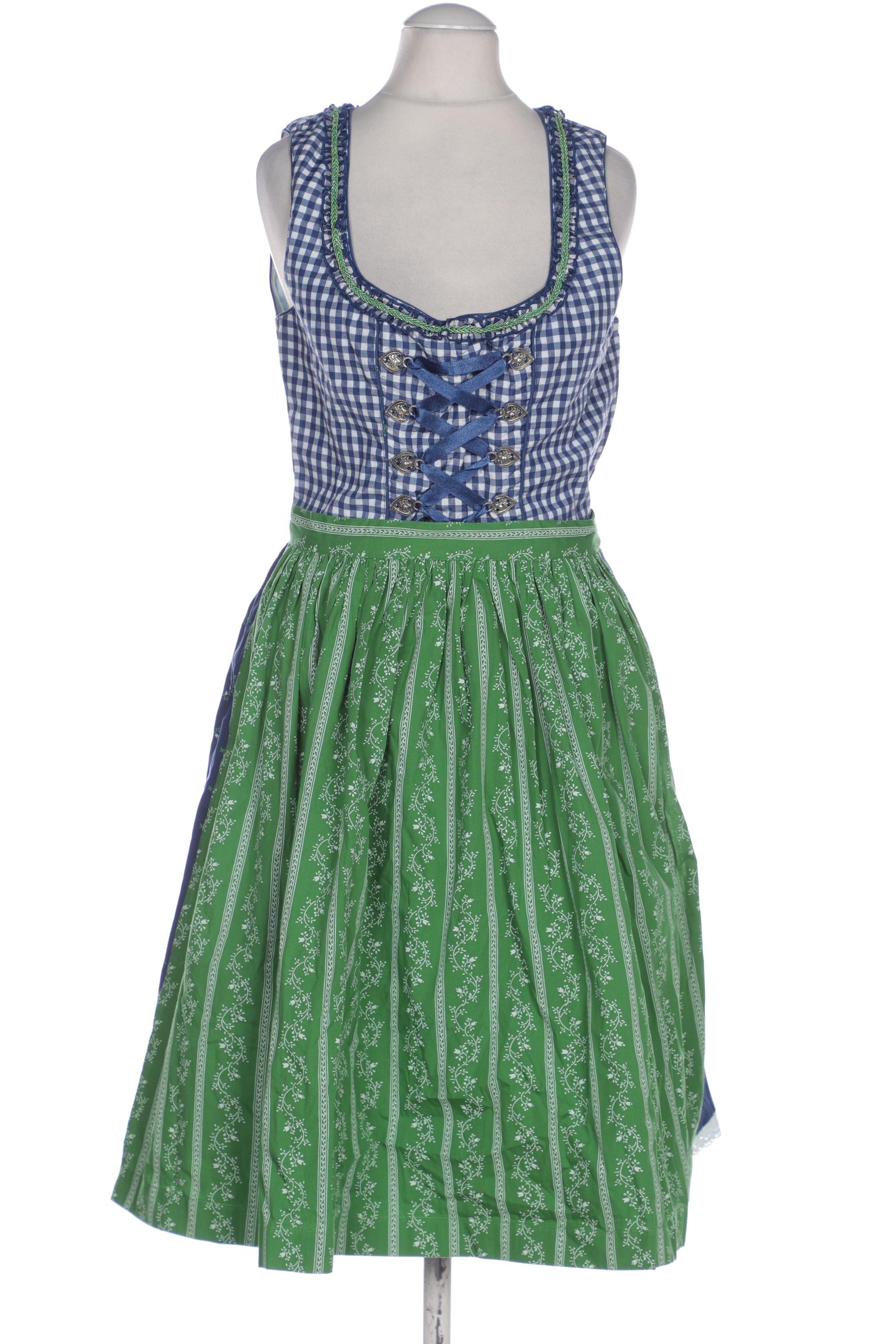 

Hammerschmid Damen Kleid, blau, Gr. 36