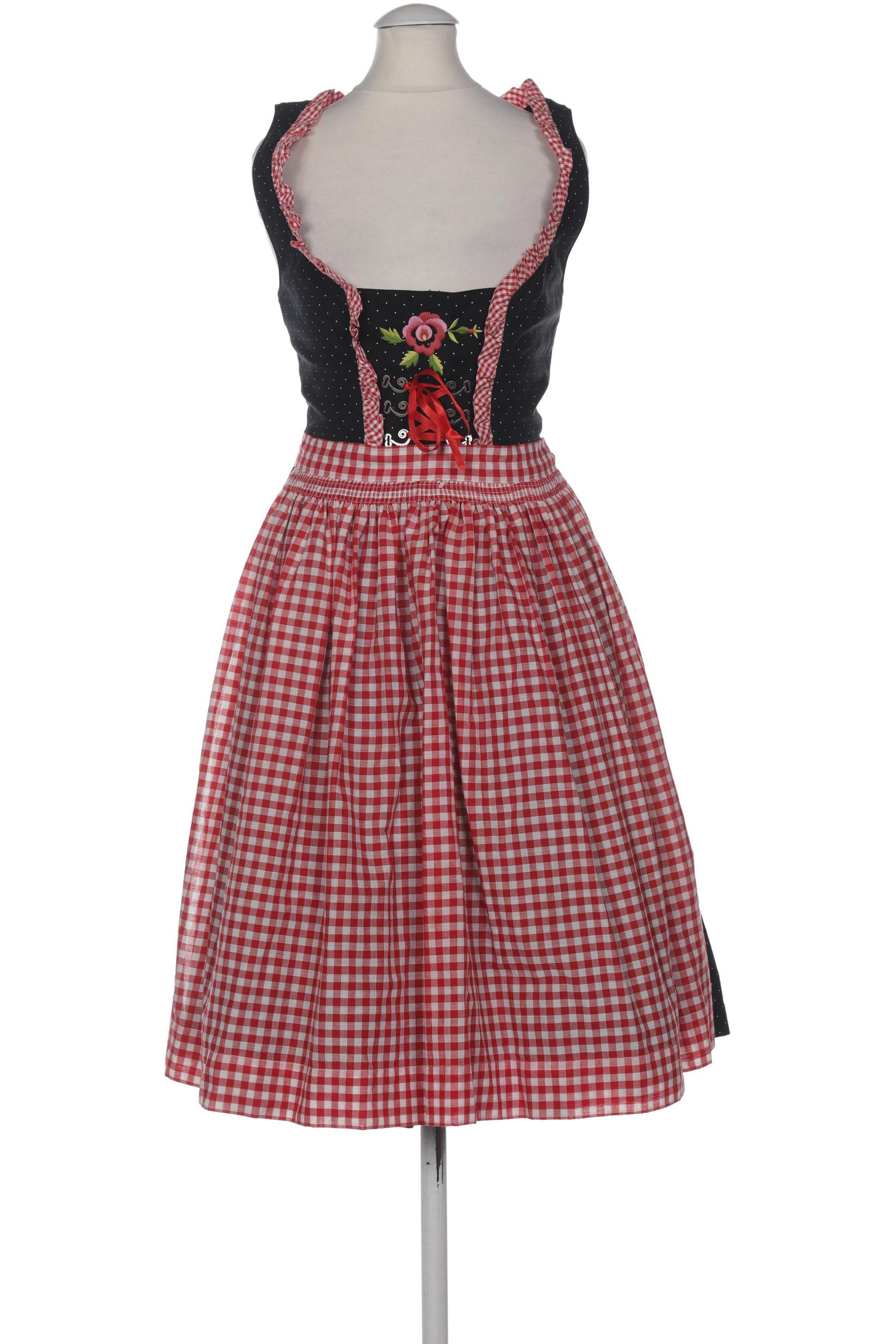 

Hammerschmid Damen Kleid, schwarz, Gr. 32