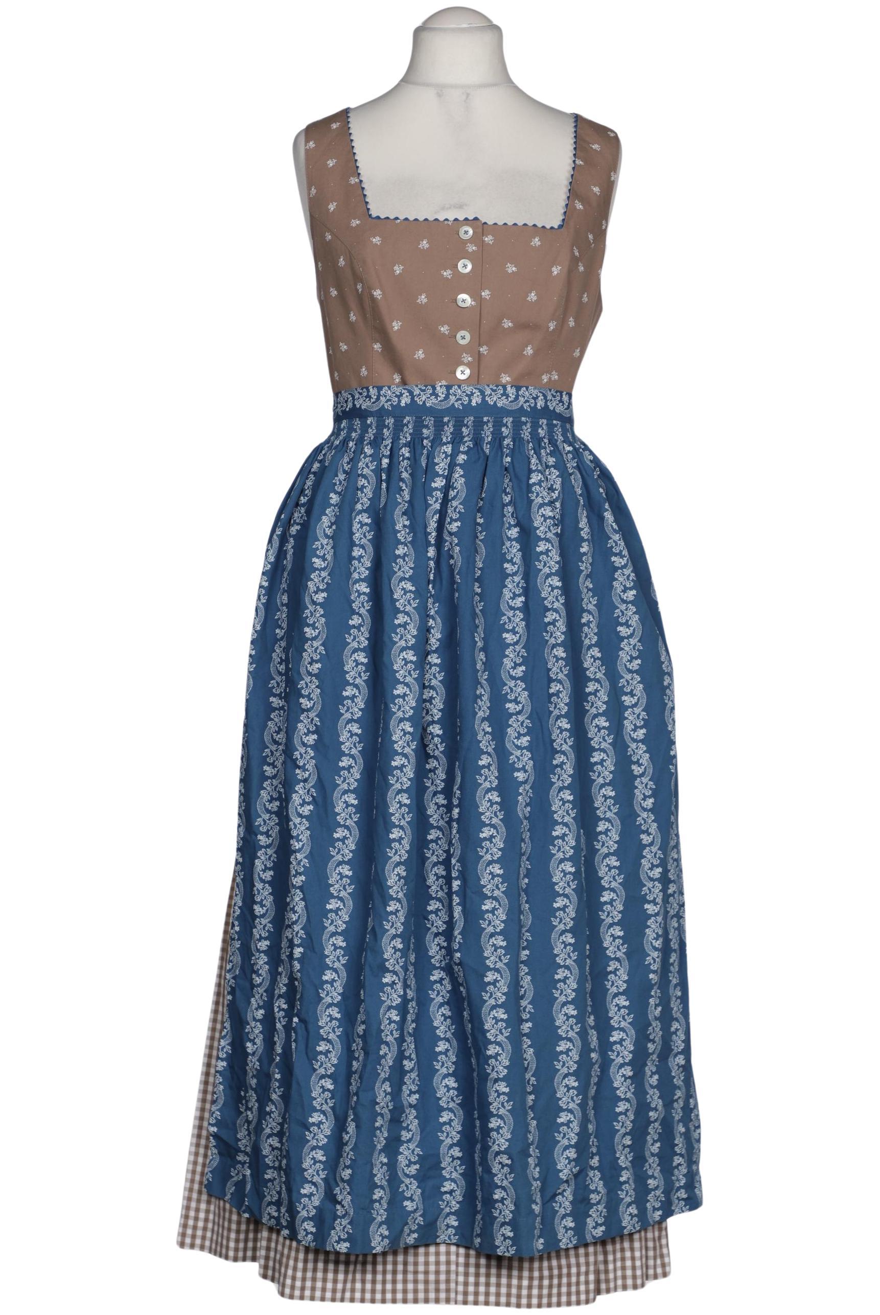 

Hammerschmid Damen Kleid, mehrfarbig, Gr. 46