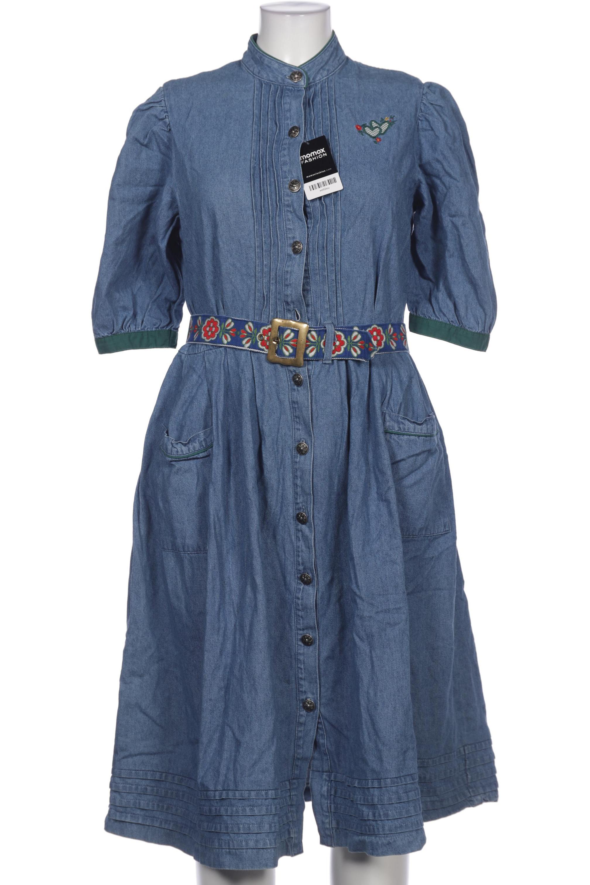 

Hammerschmid Damen Kleid, blau