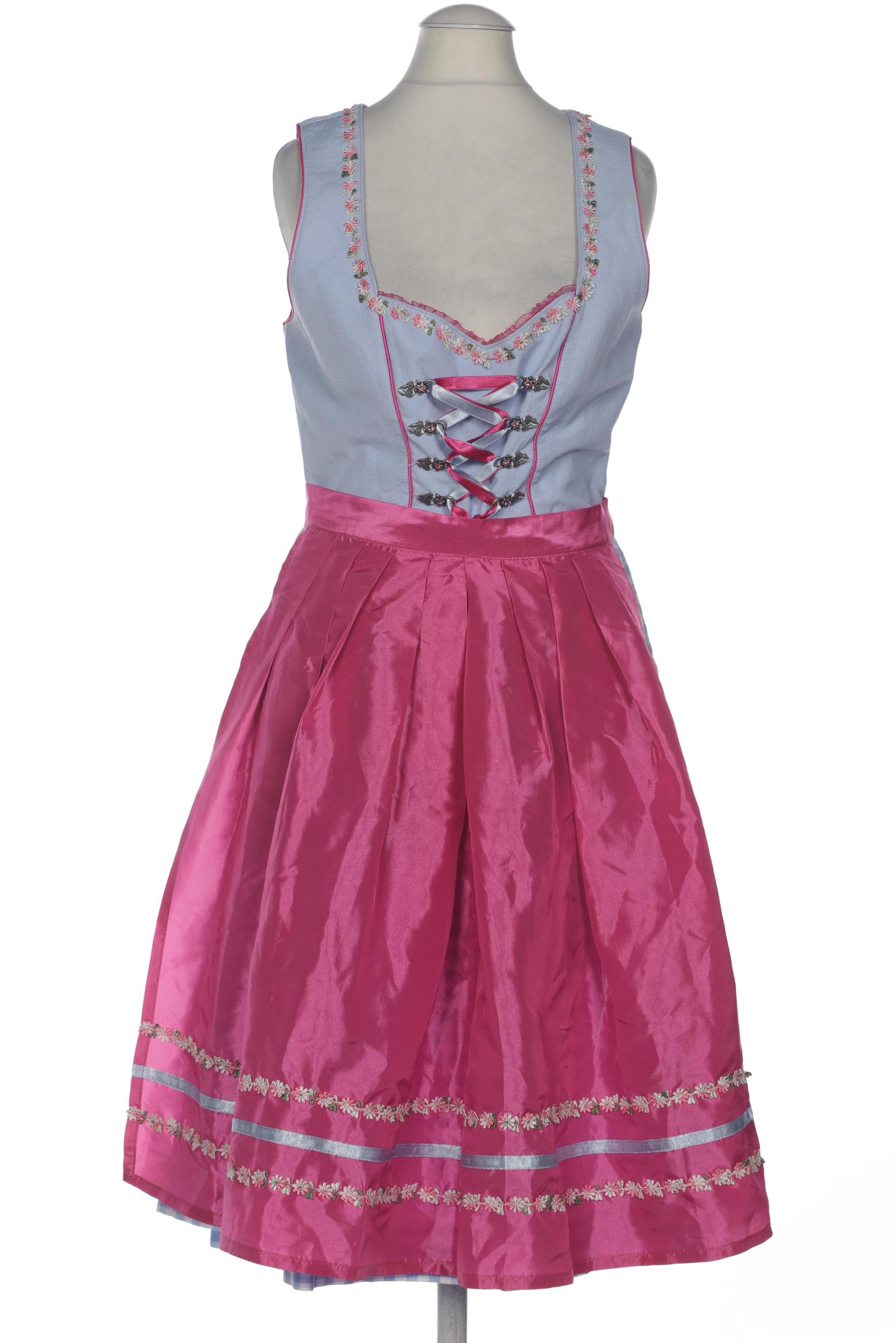 

Hammerschmid Damen Kleid, hellblau, Gr. 36