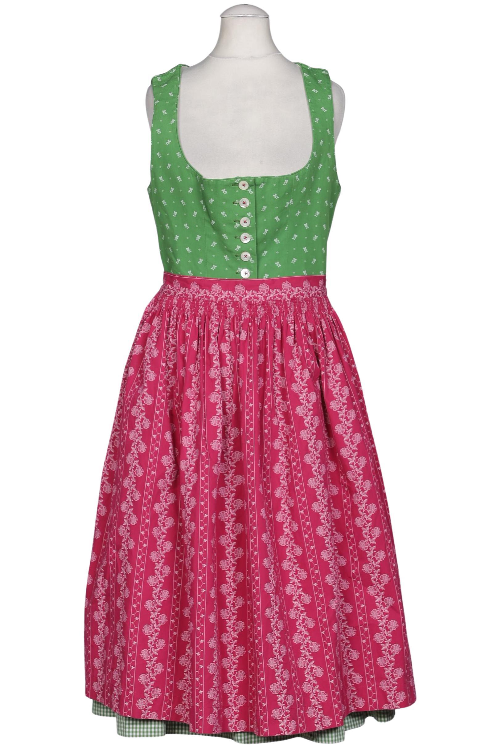 

Hammerschmid Damen Kleid, mehrfarbig, Gr. 38