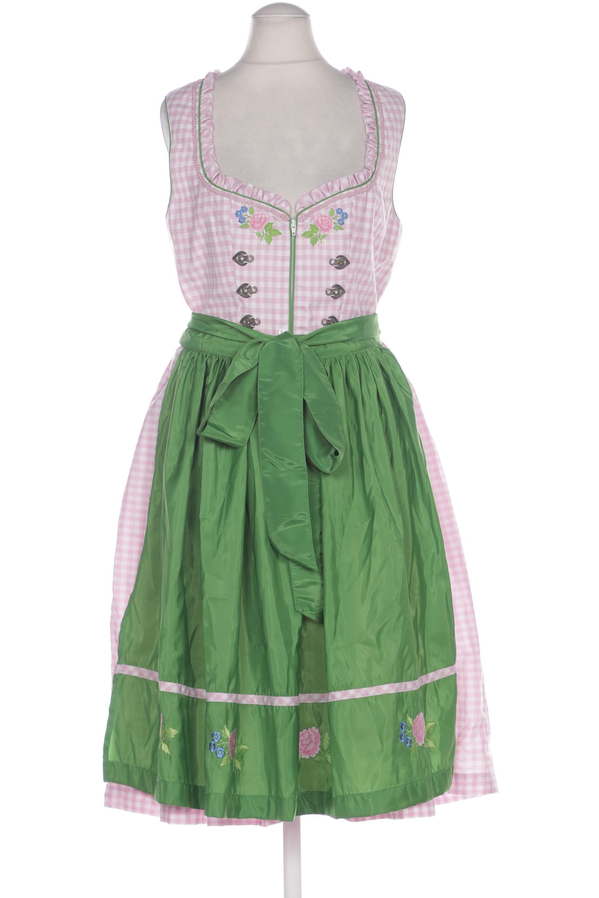 

Hammerschmid Damen Kleid, pink, Gr. 38