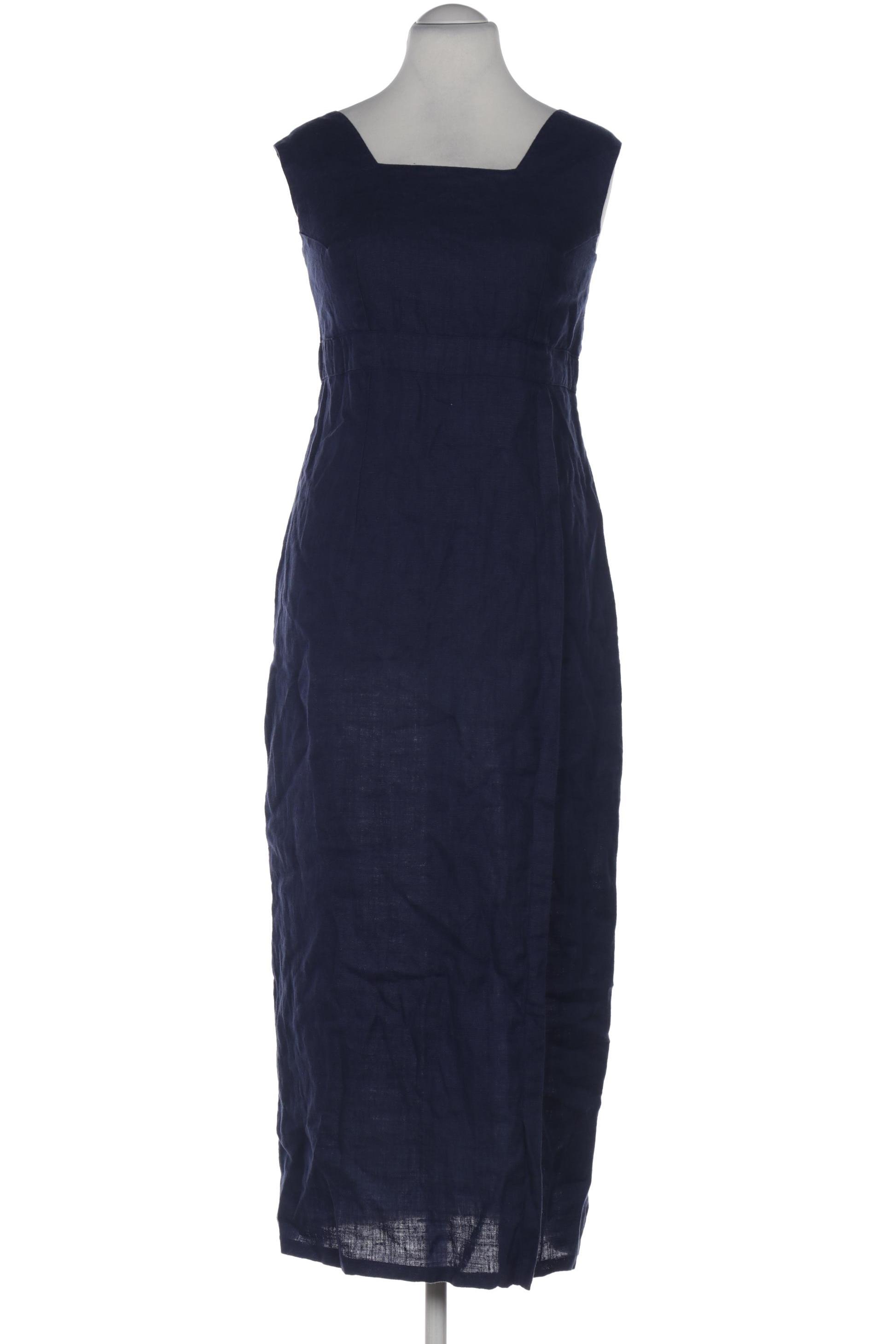 

Hammerschmid Damen Kleid, marineblau, Gr. 42