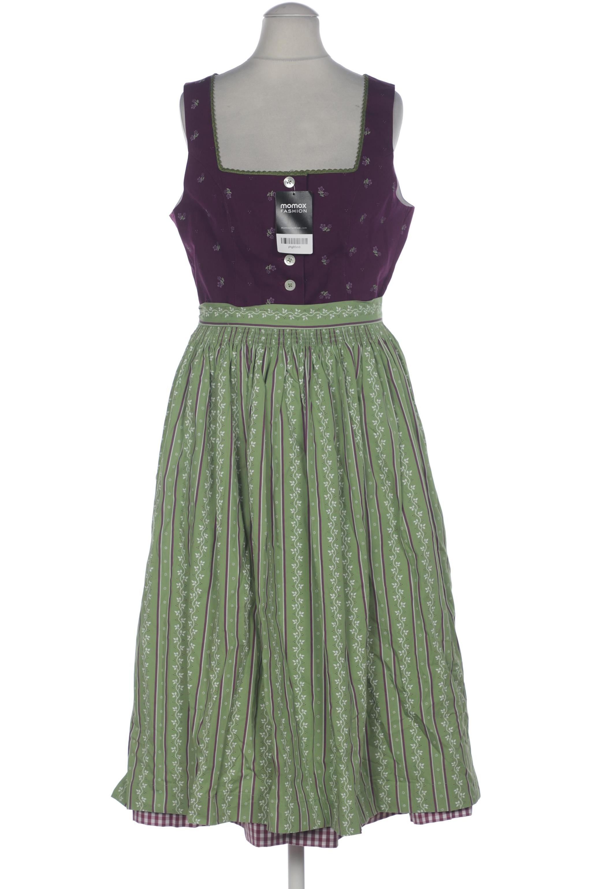 

Hammerschmid Damen Kleid, flieder, Gr. 38