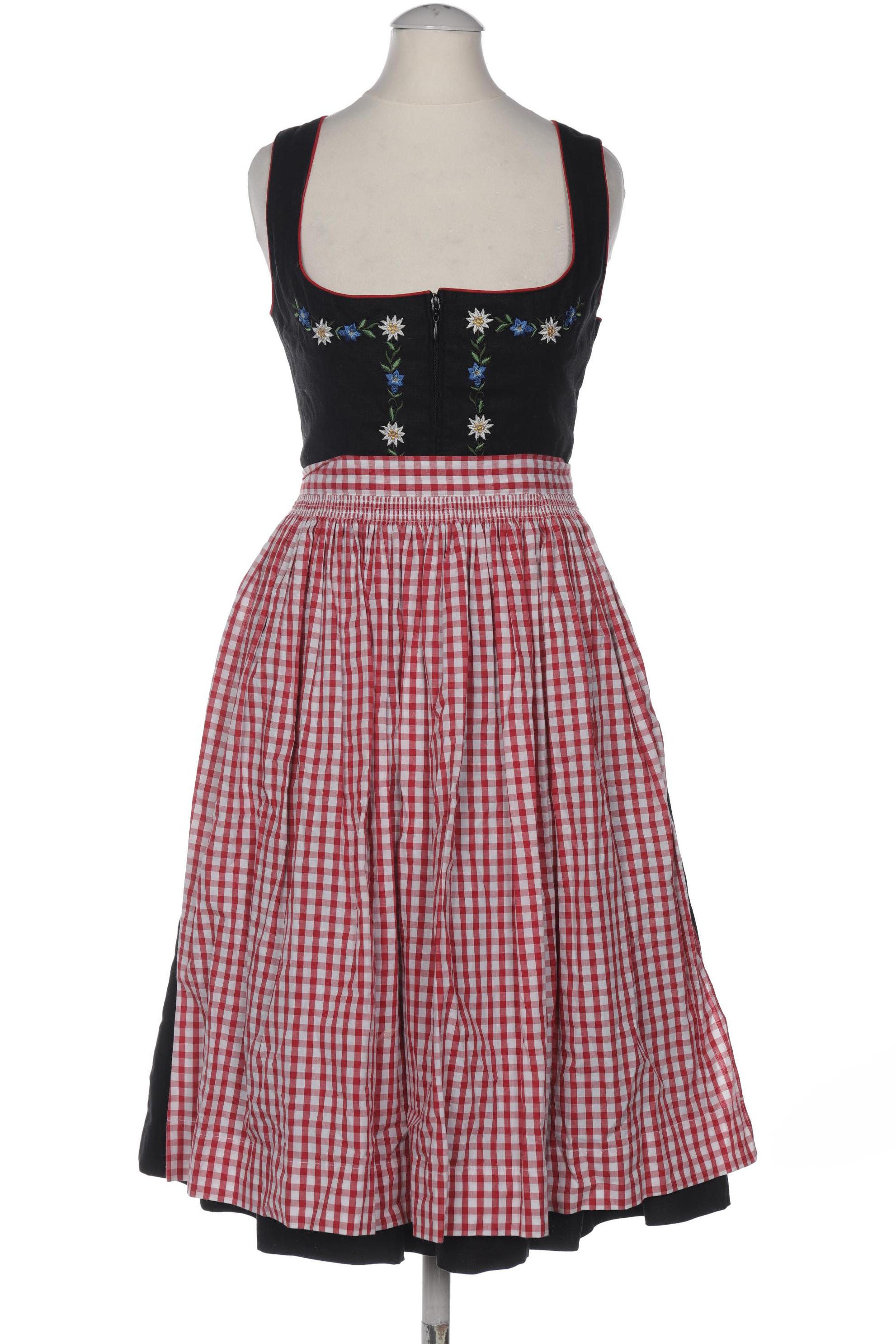 

Hammerschmid Damen Kleid, schwarz