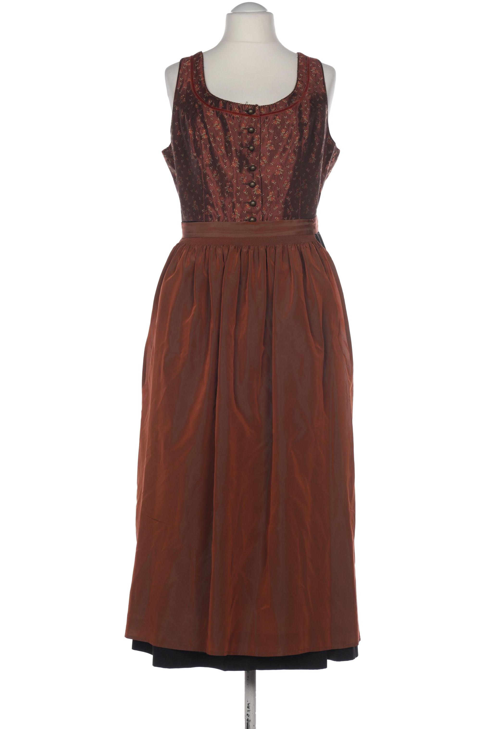 

Hammerschmid Damen Kleid, schwarz, Gr. 46