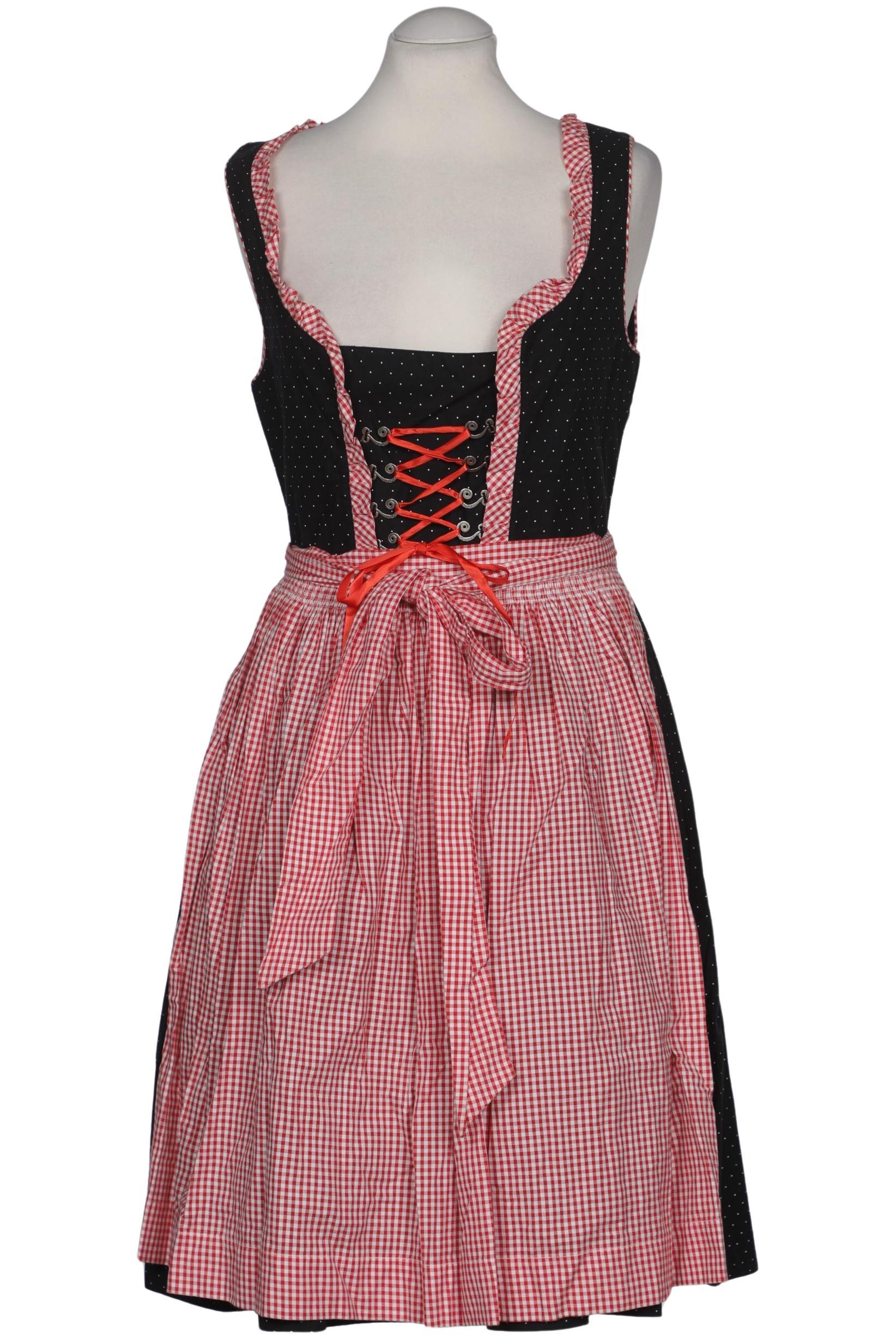 

Hammerschmid Damen Kleid, schwarz, Gr. 40