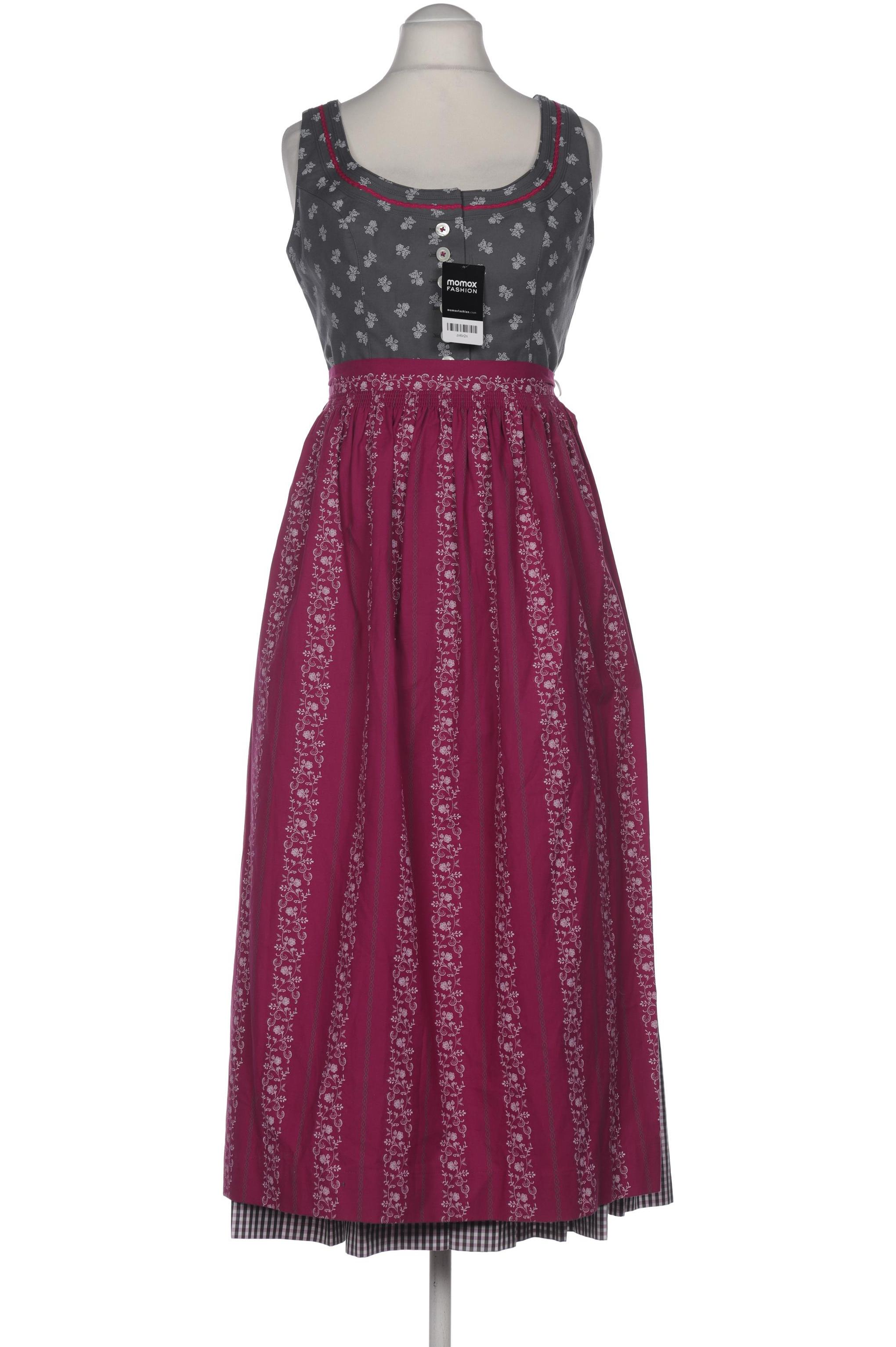 

Hammerschmid Damen Kleid, mehrfarbig
