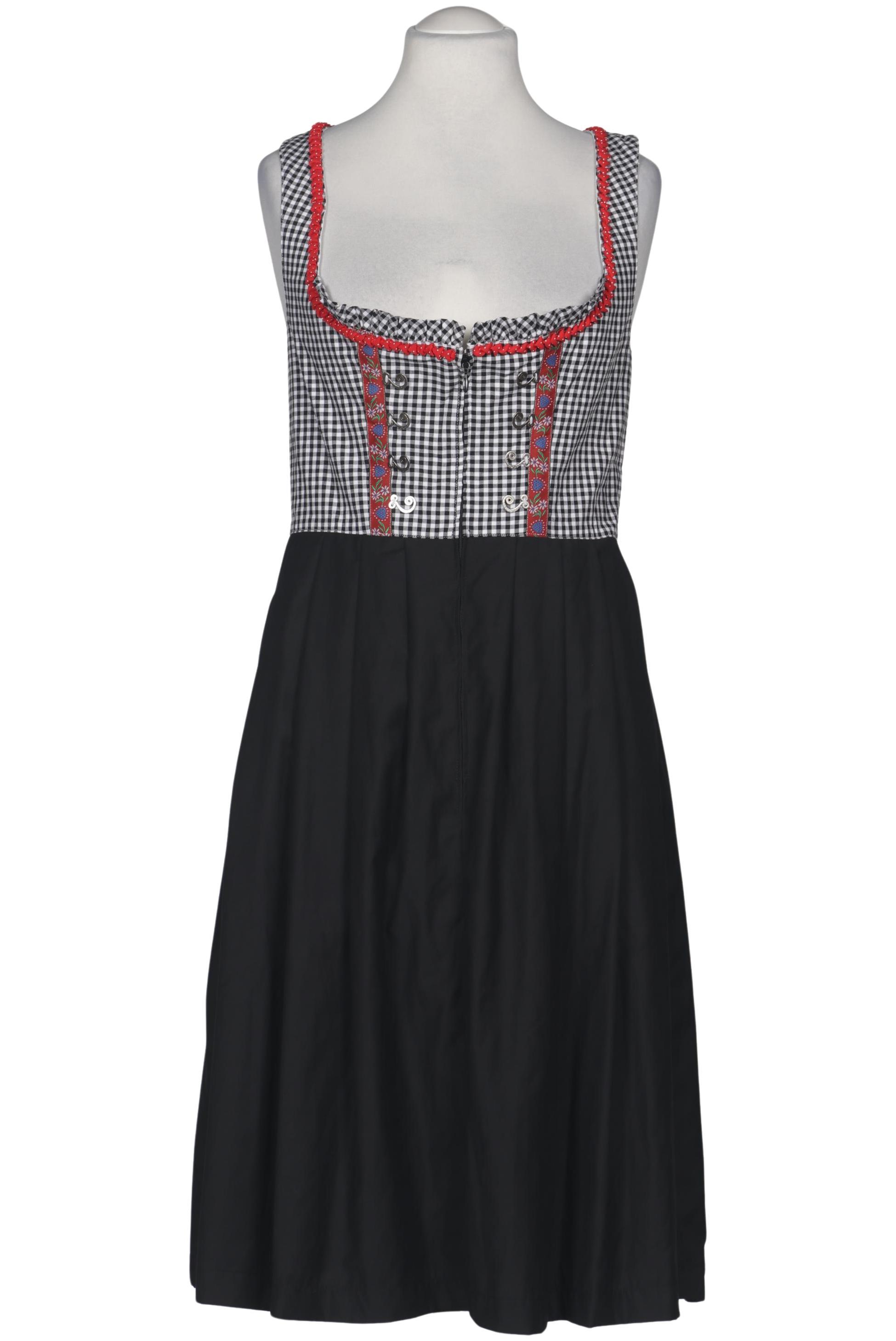 

Hammerschmid Damen Kleid, mehrfarbig, Gr. 42