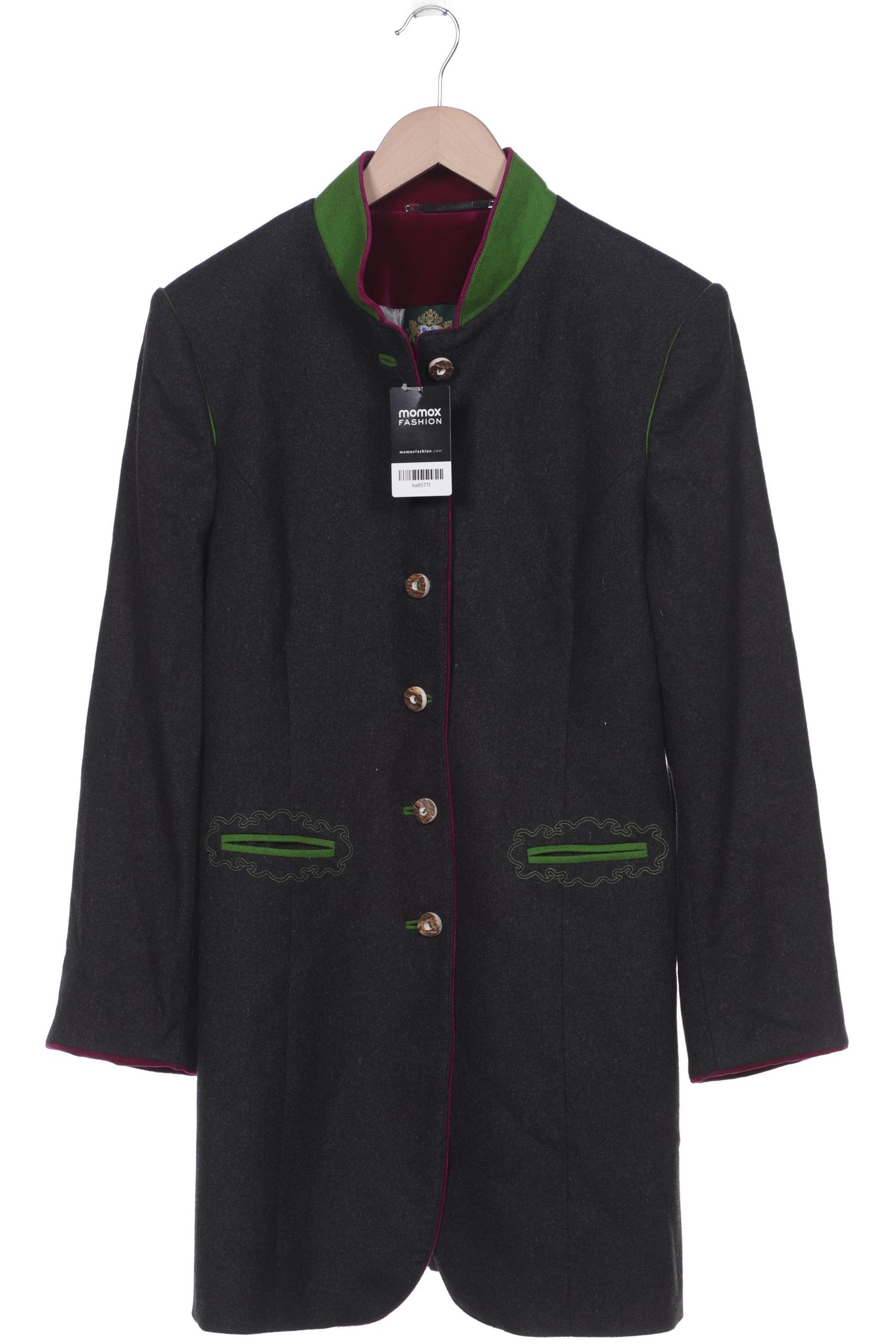 

Hammerschmid Damen Mantel, grau