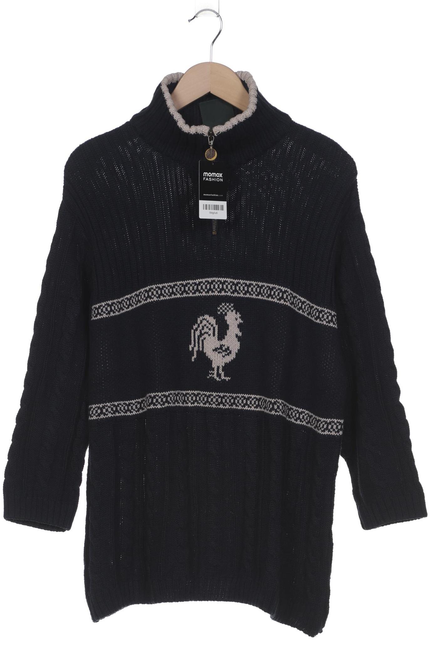 

Hammerschmid Damen Pullover, marineblau, Gr. 44