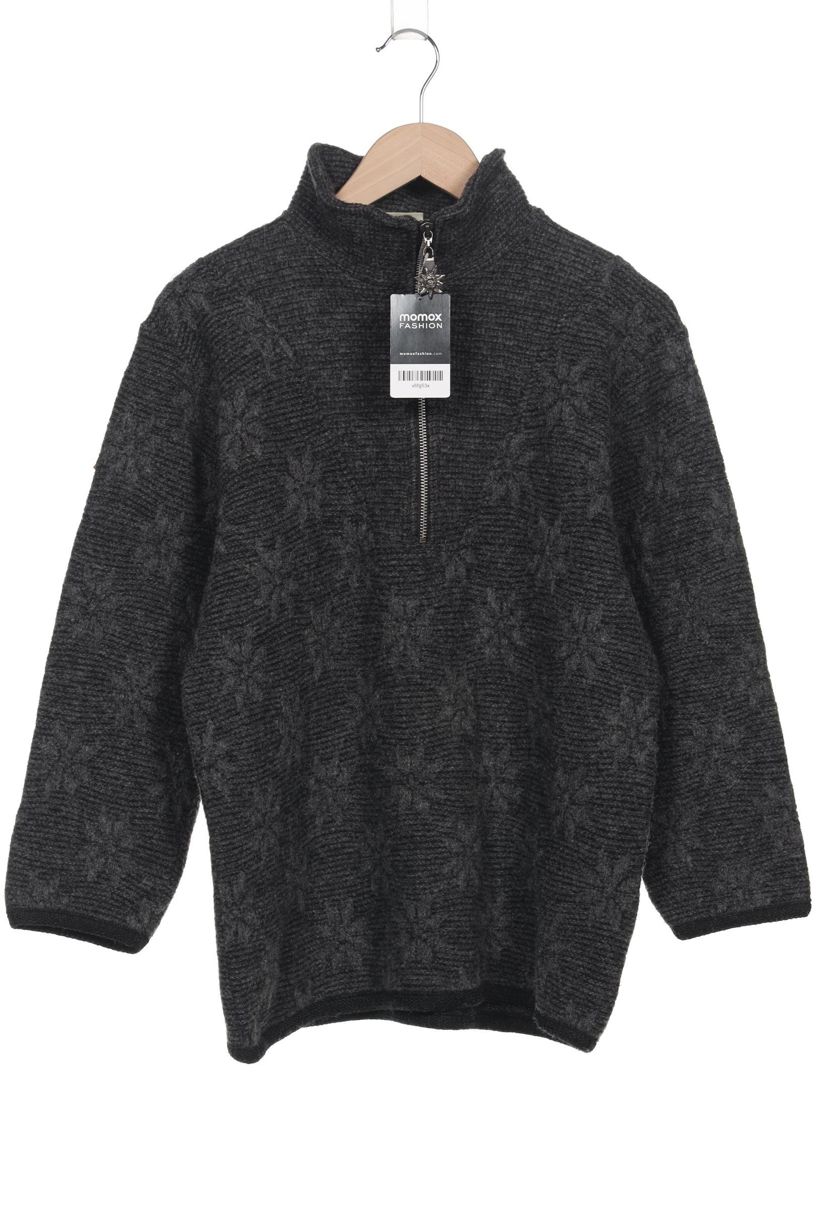 

Hammerschmid Damen Pullover, grau, Gr. 36