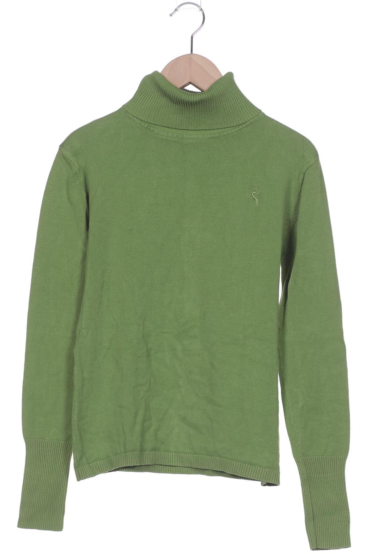 

Hammerschmid Damen Pullover, grün, Gr. 36