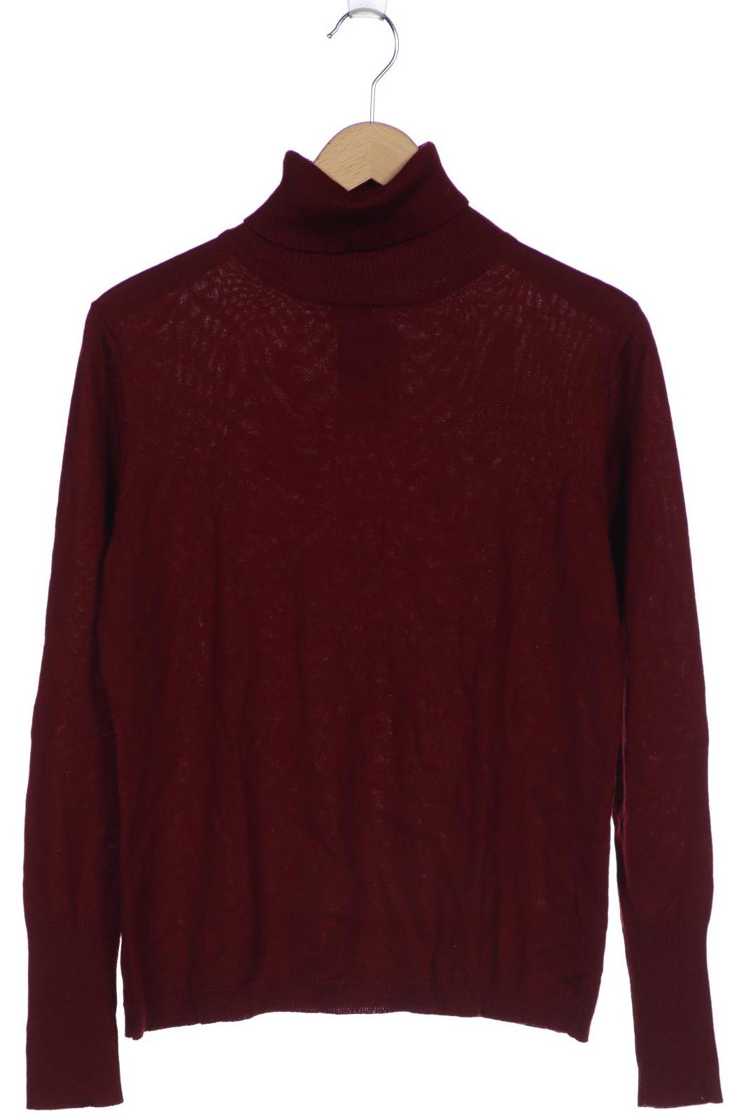 

Hammerschmid Damen Pullover, bordeaux