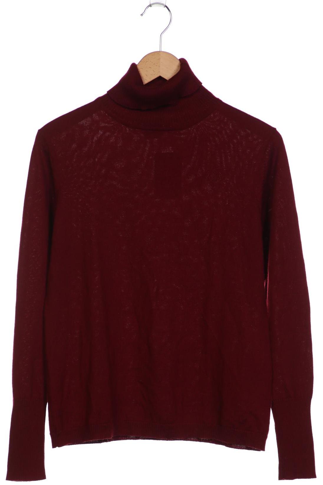 

Hammerschmid Damen Pullover, bordeaux, Gr. 42