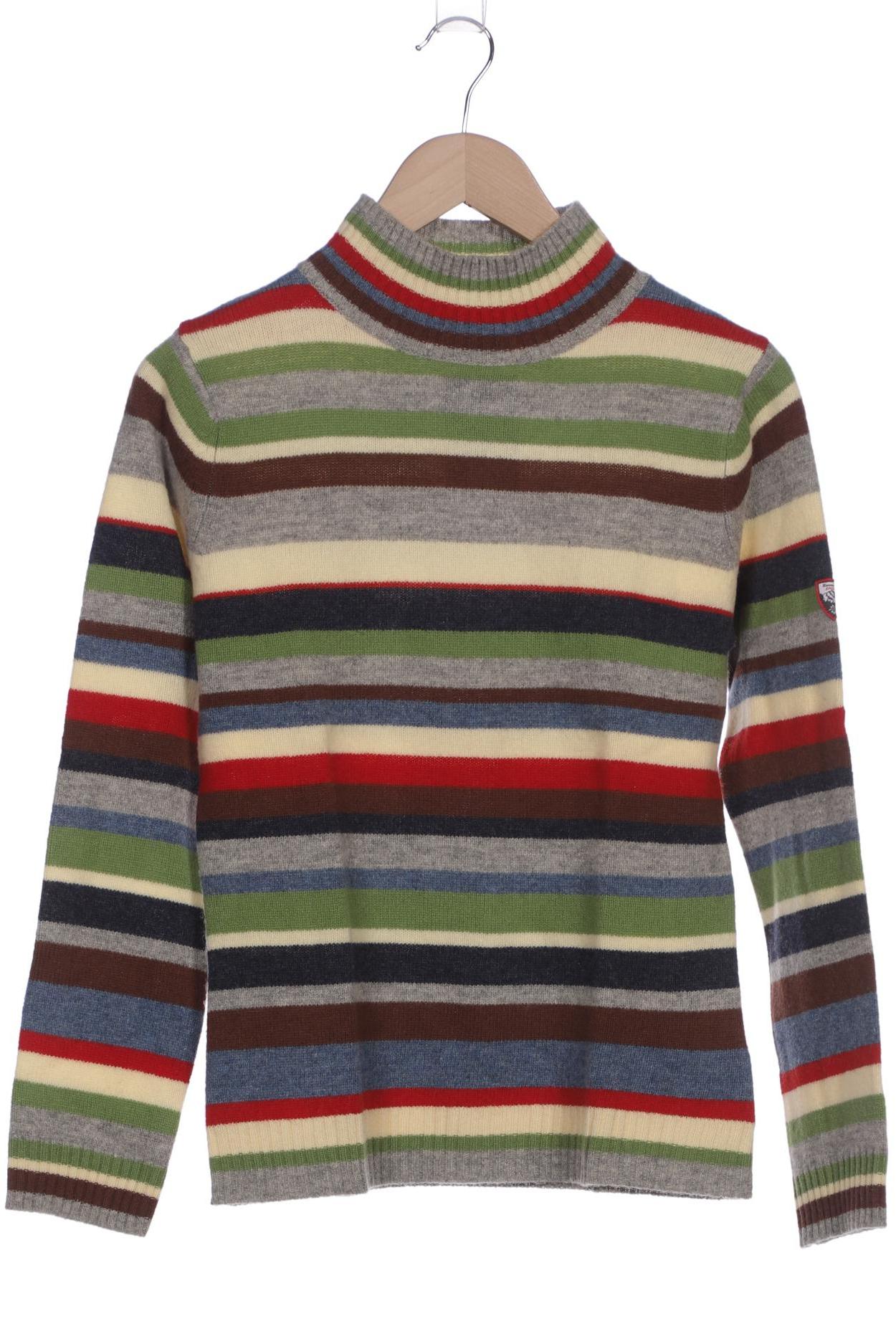 

Hammerschmid Damen Pullover, mehrfarbig, Gr. 36