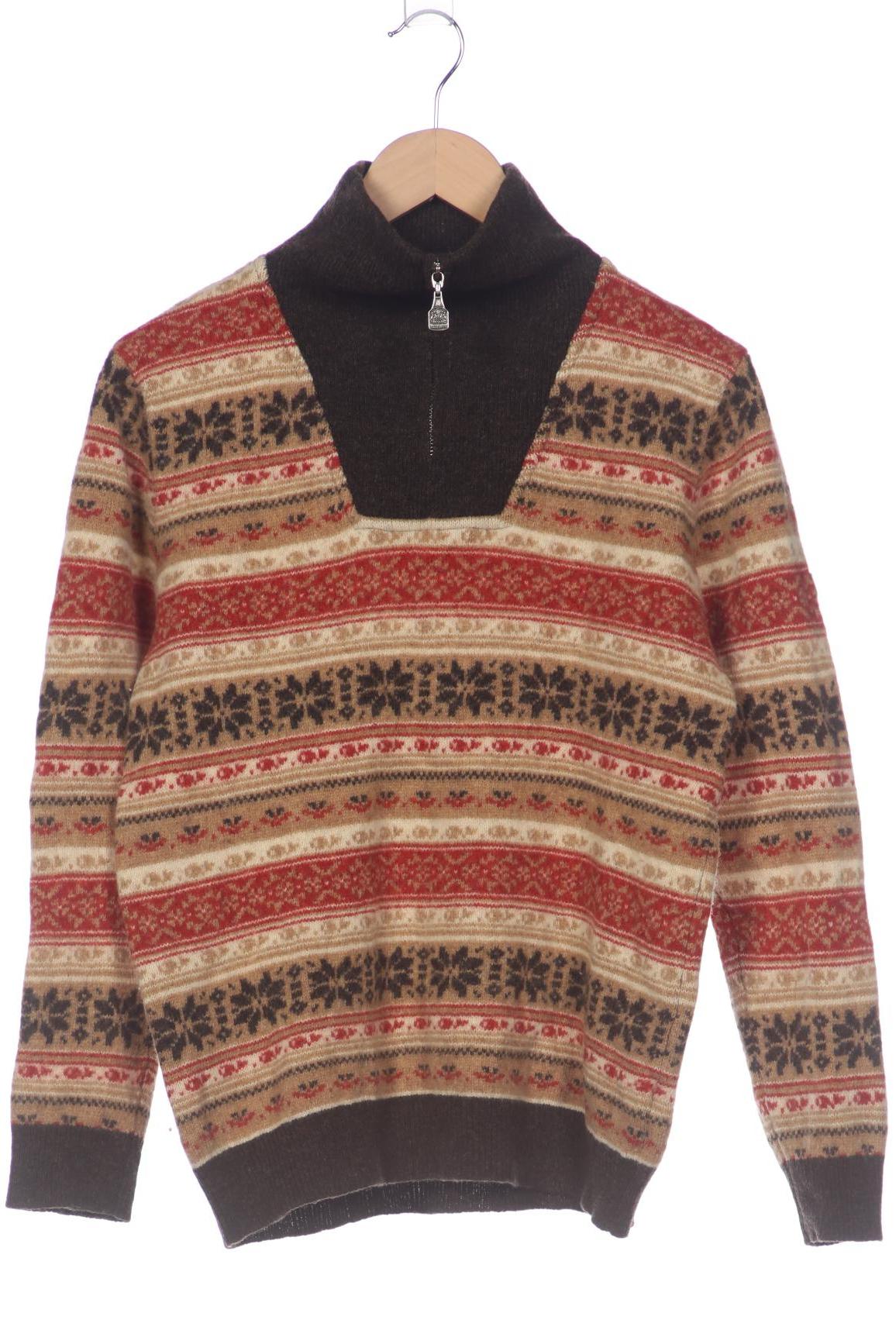 

Hammerschmid Damen Pullover, braun, Gr. 42