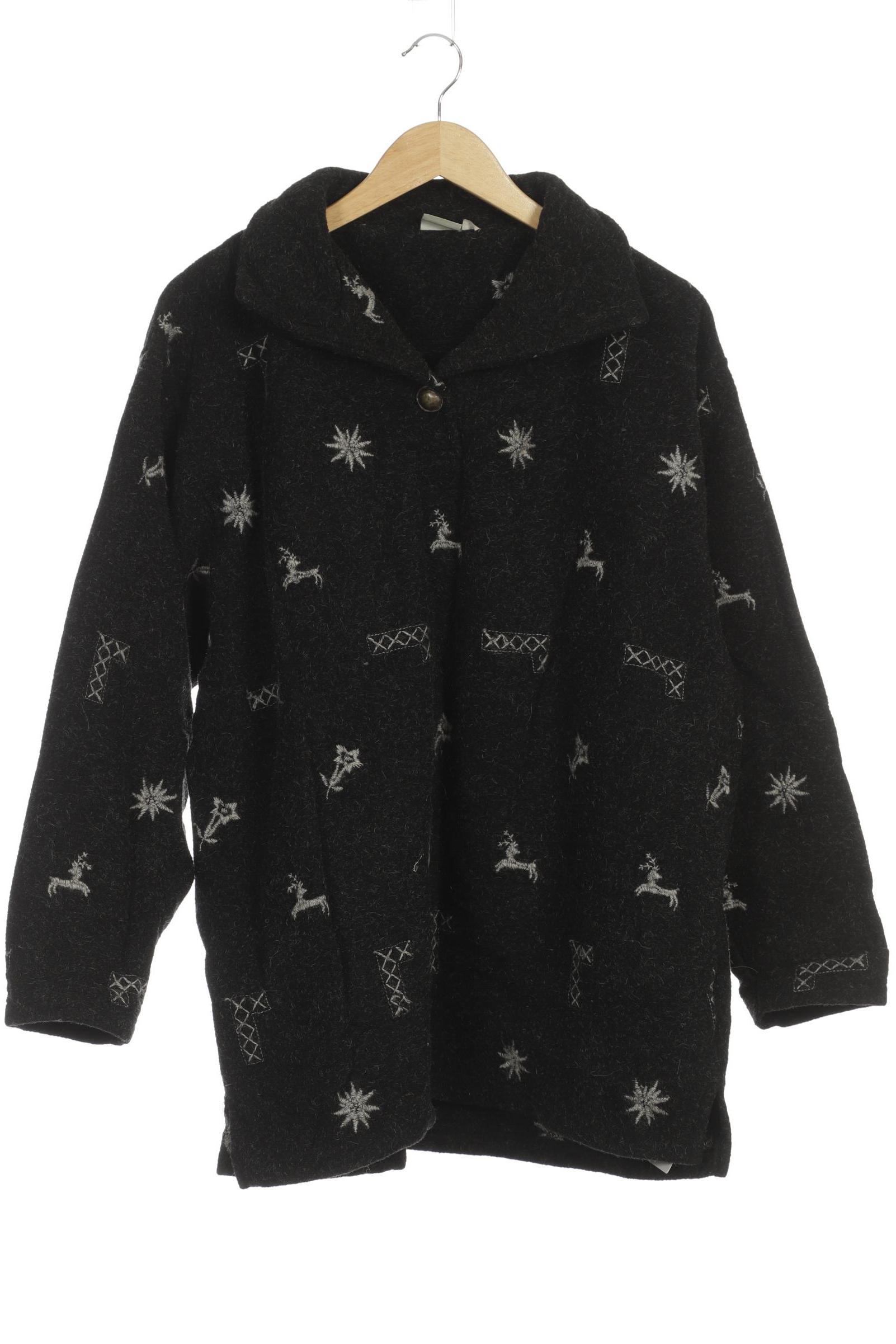 

Hammerschmid Damen Pullover, grau, Gr.