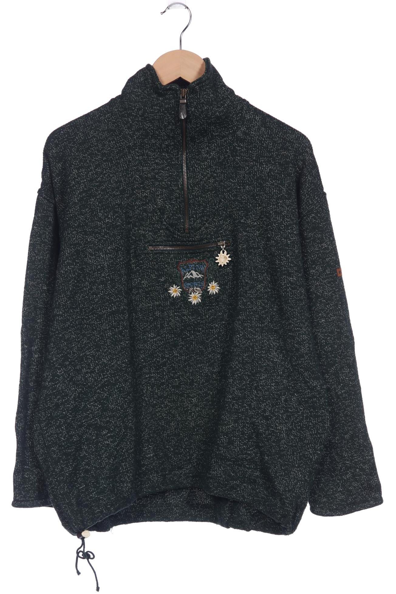 

Hammerschmid Damen Pullover, grün, Gr. 42