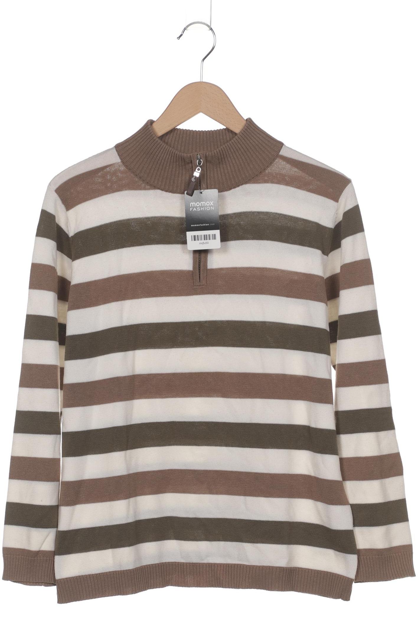 

Hammerschmid Damen Pullover, mehrfarbig, Gr. 42