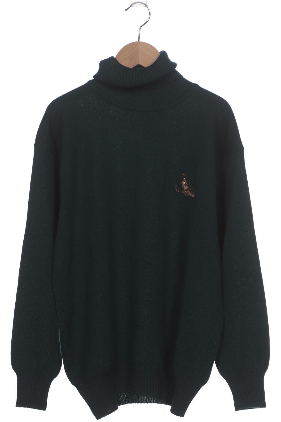 

Hammerschmid Damen Pullover, grün, Gr. 38