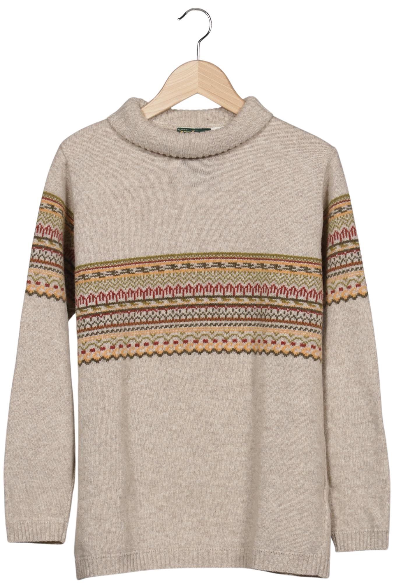 

Hammerschmid Damen Pullover, beige, Gr. 40