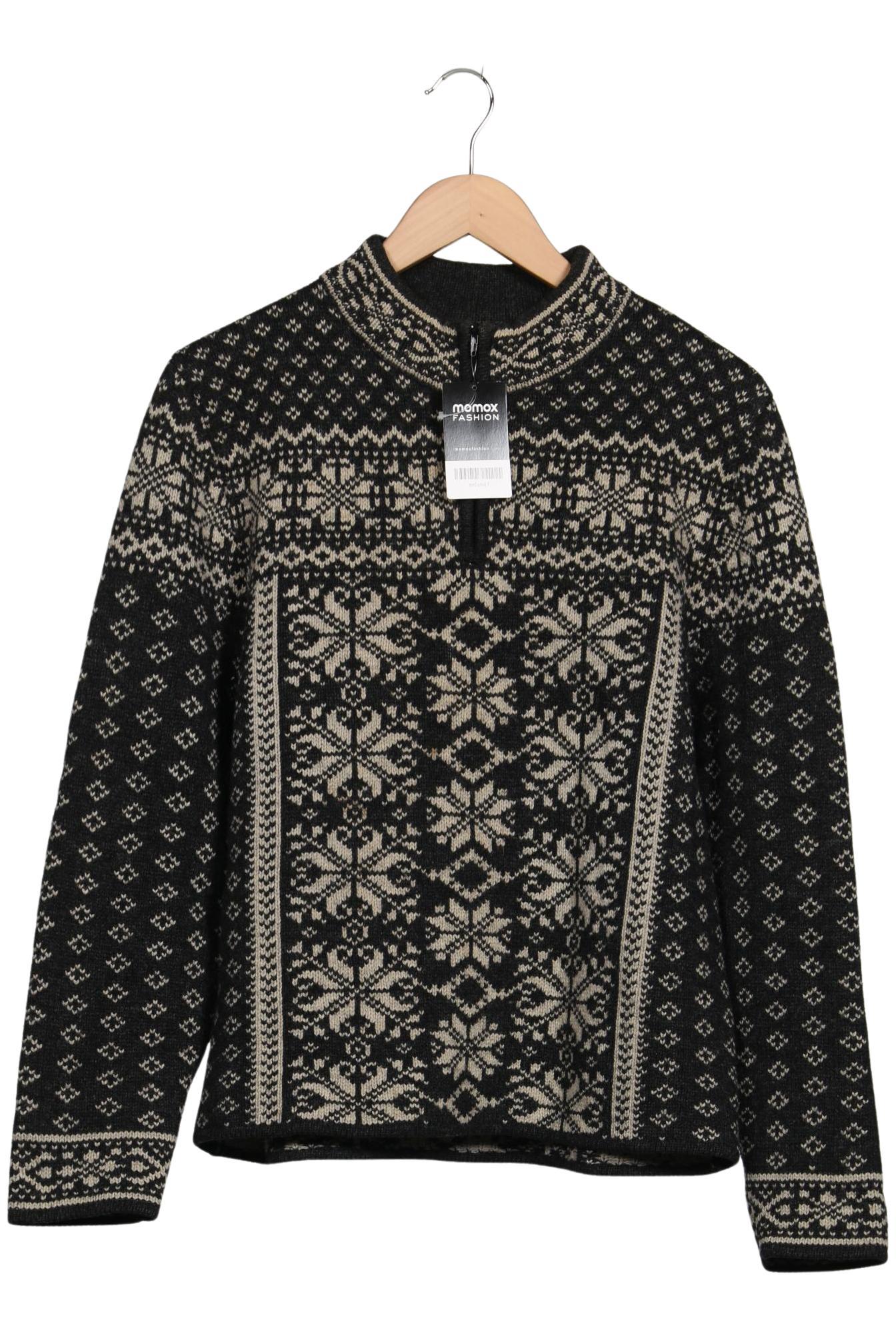 

Hammerschmid Damen Pullover, schwarz, Gr. 46