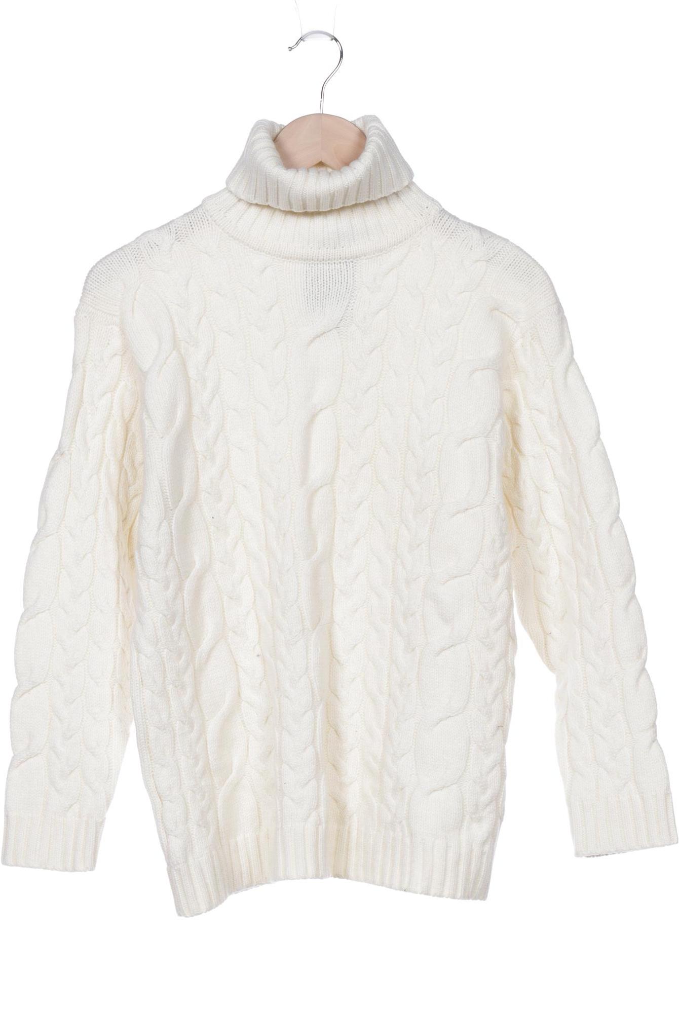 

Hammerschmid Damen Pullover, beige, Gr. 36