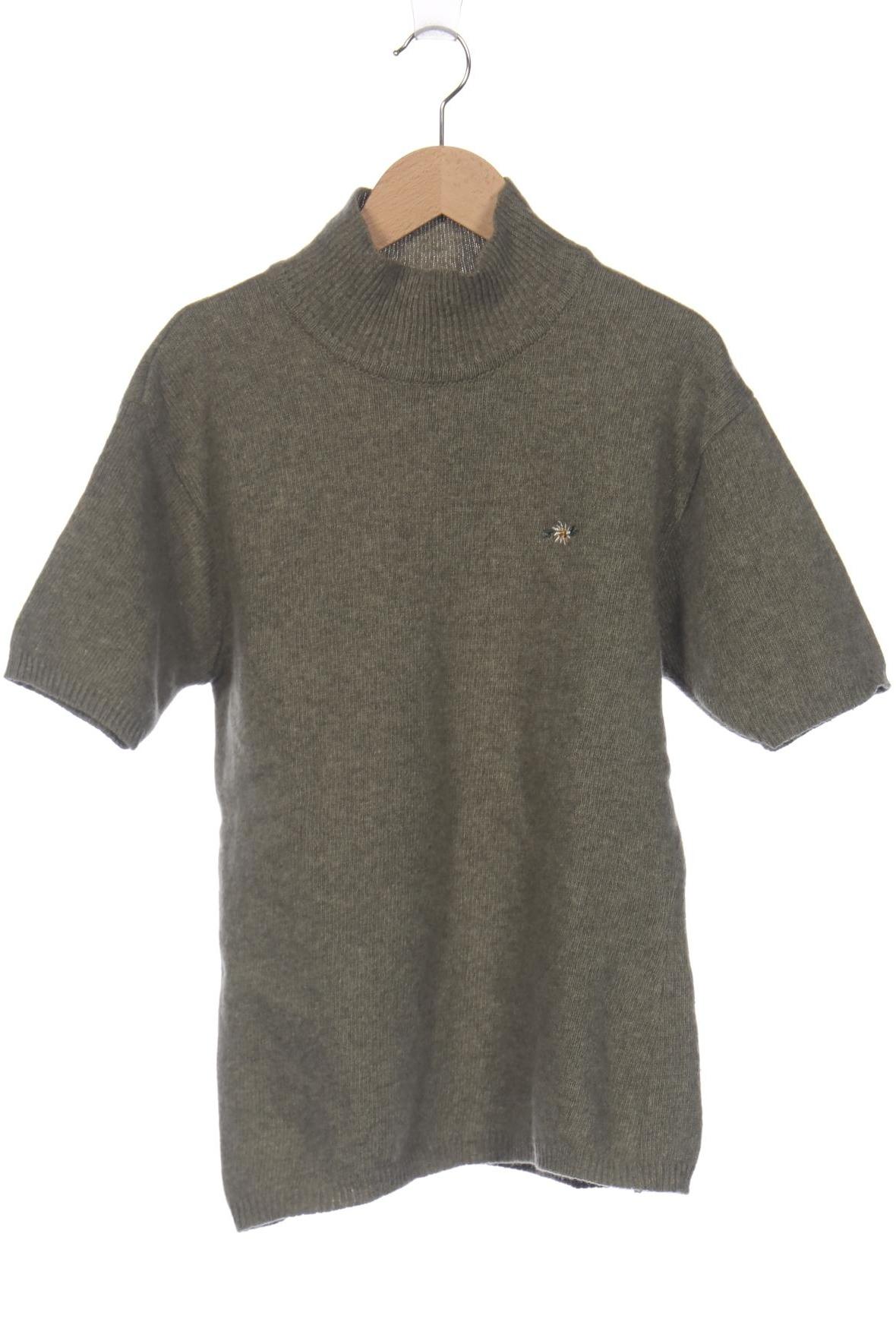 

Hammerschmid Damen Pullover, grün, Gr. 42