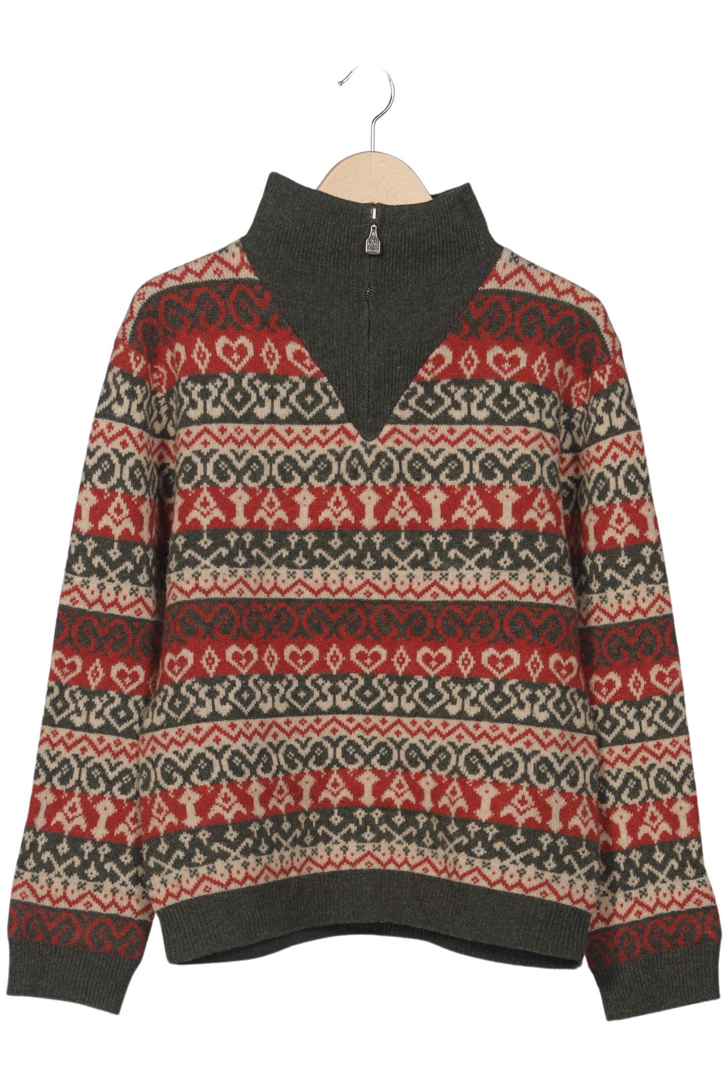 

Hammerschmid Damen Pullover, mehrfarbig, Gr. 42