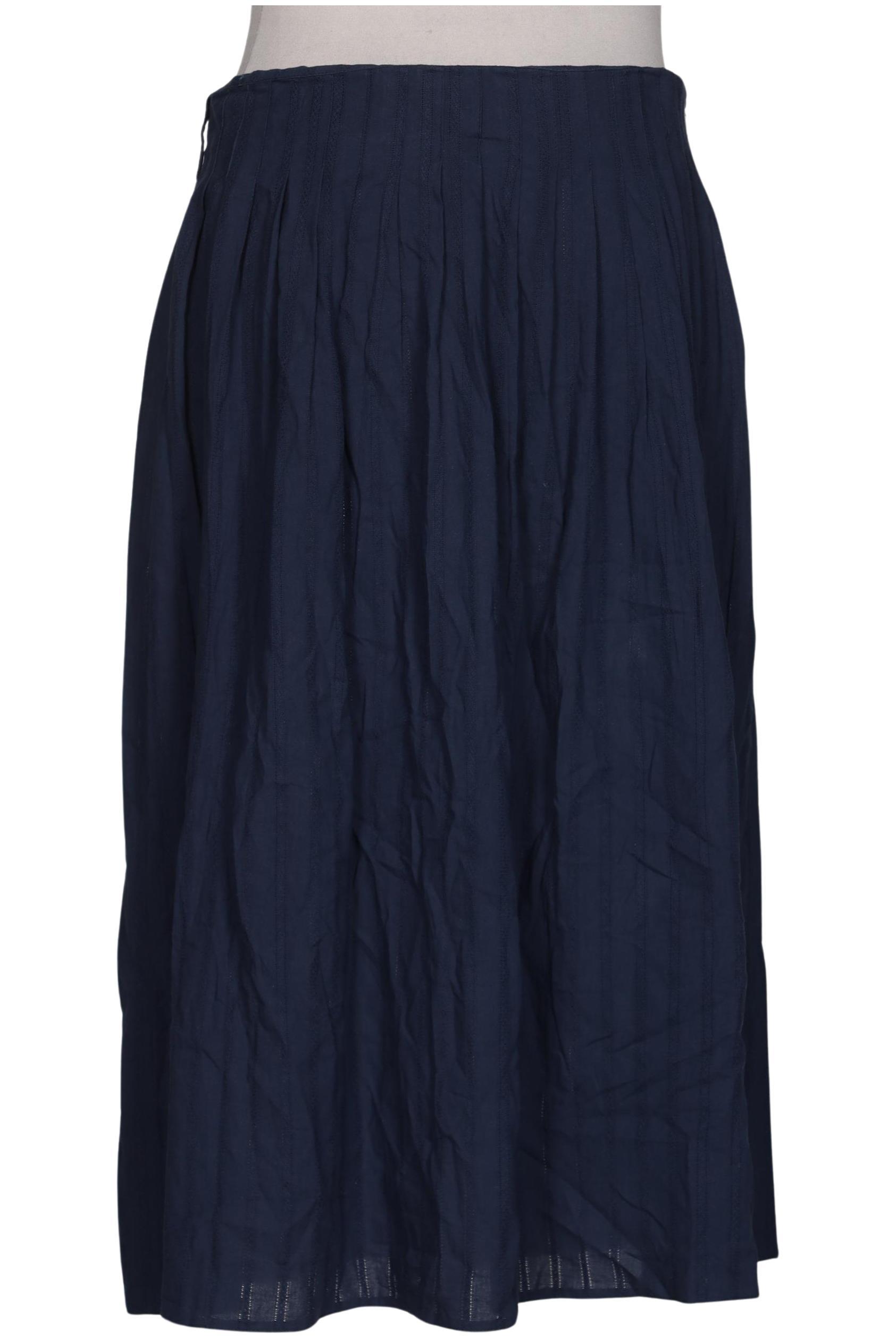 

Hammerschmid Damen Rock, marineblau, Gr. 42