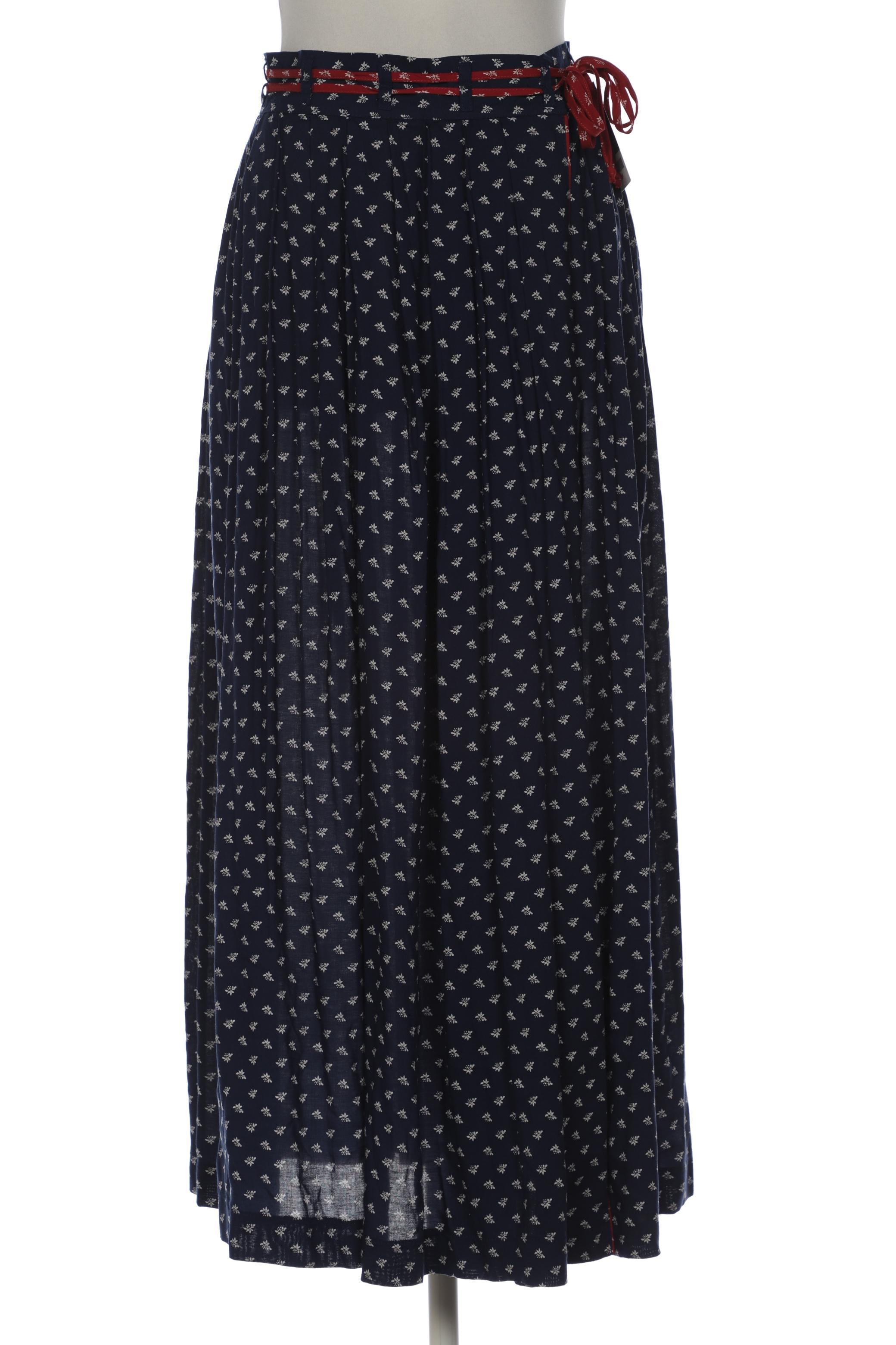 

Hammerschmid Damen Rock, marineblau, Gr. 36