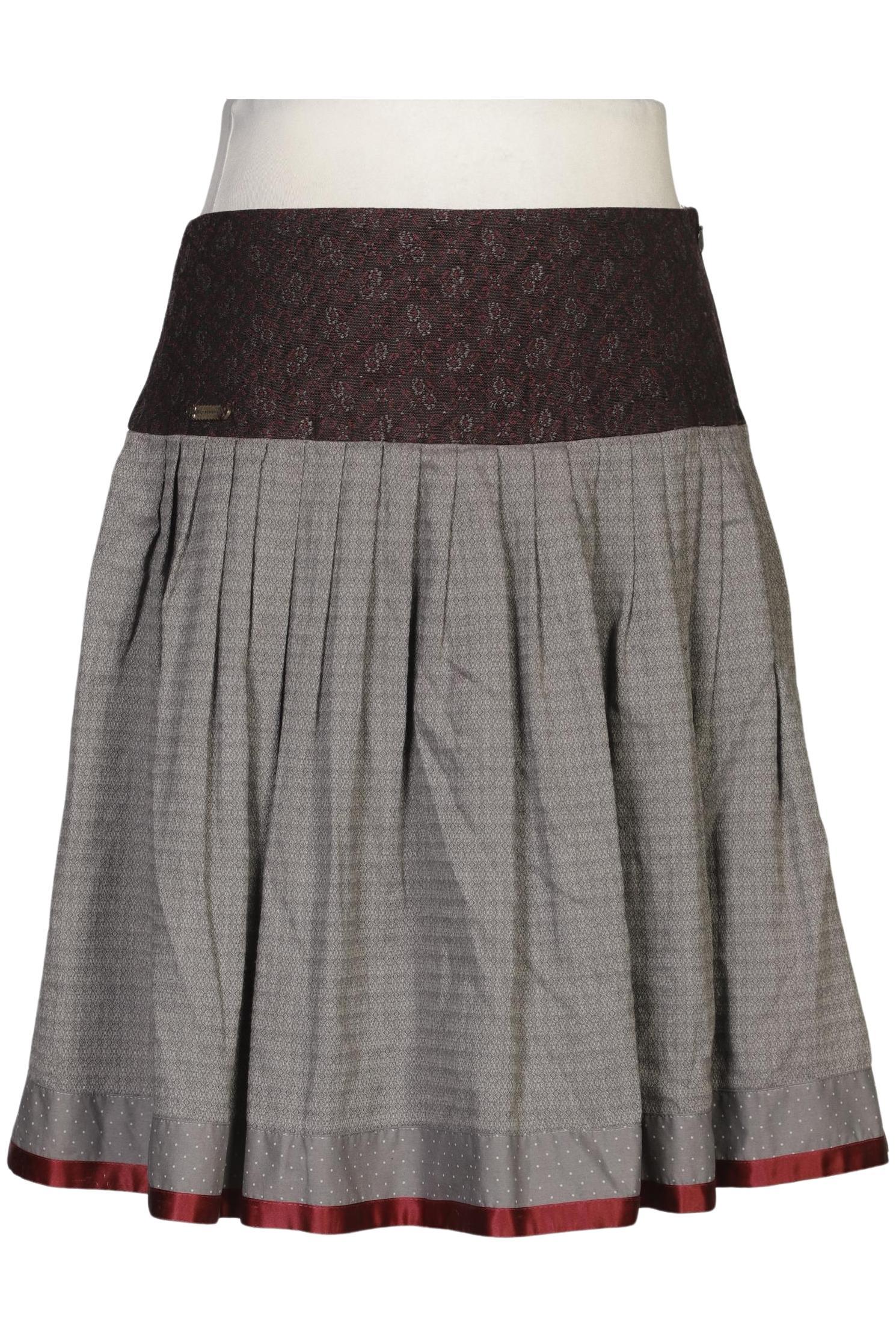 

Hammerschmid Damen Rock, mehrfarbig, Gr. 42