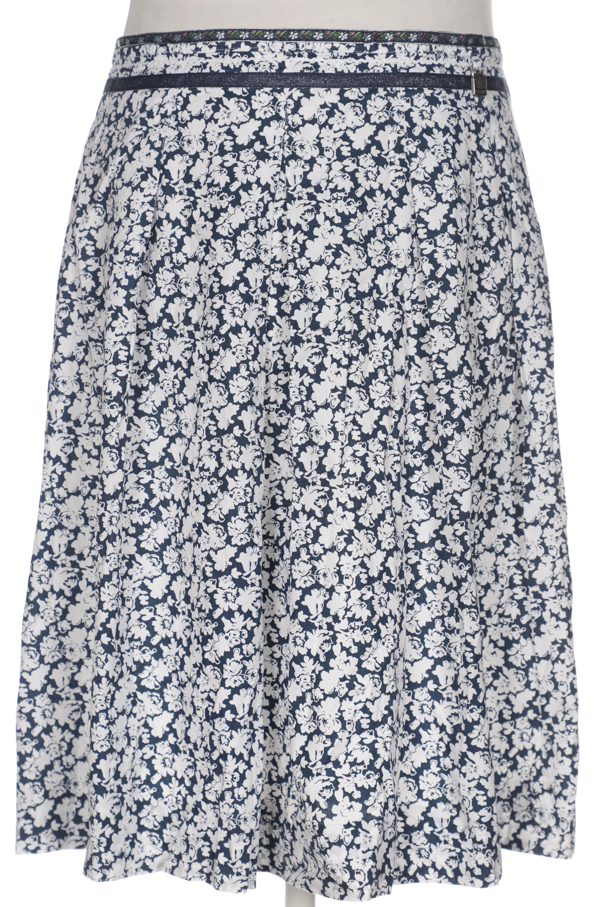 

Hammerschmid Damen Rock, marineblau, Gr. 48