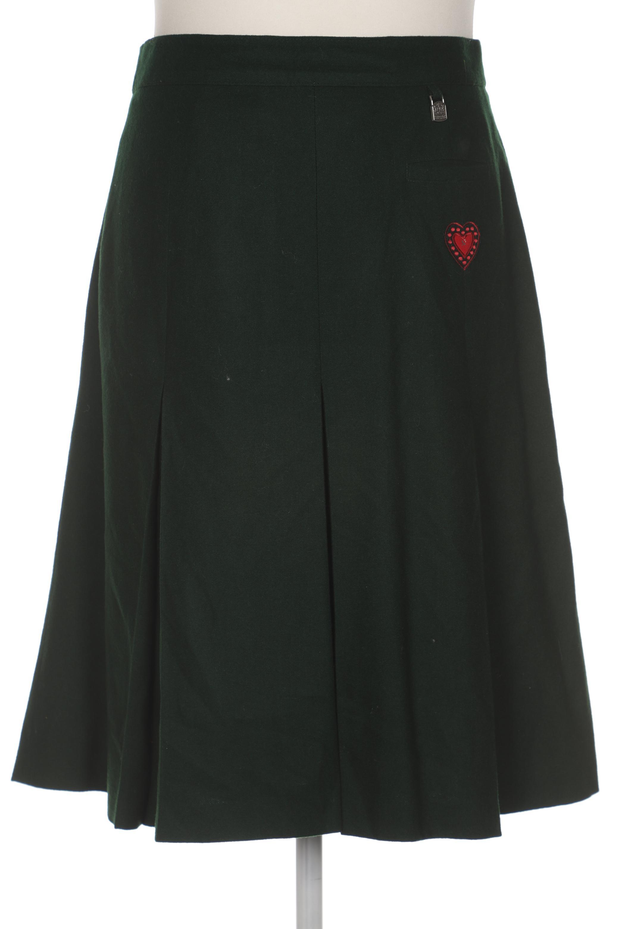 

Hammerschmid Damen Rock, grün