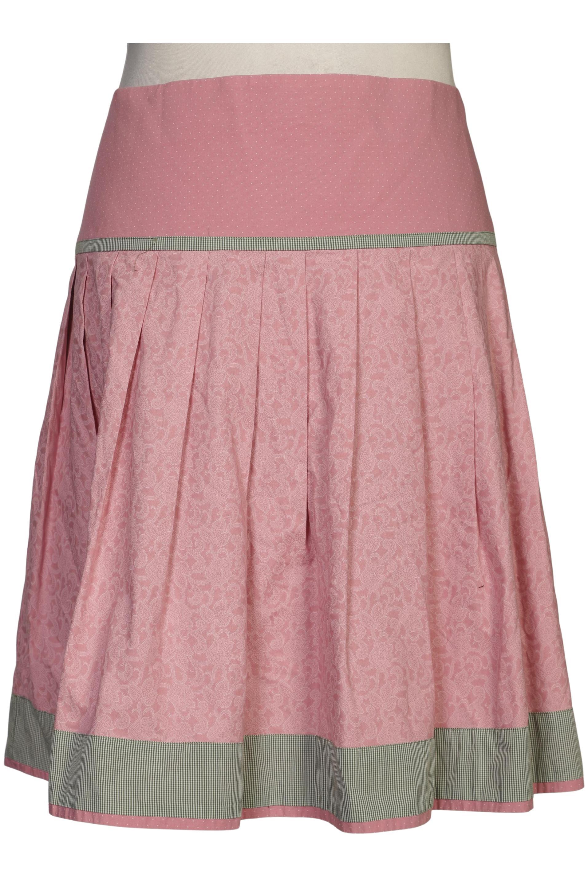 

Hammerschmid Damen Rock, mehrfarbig, Gr. 46