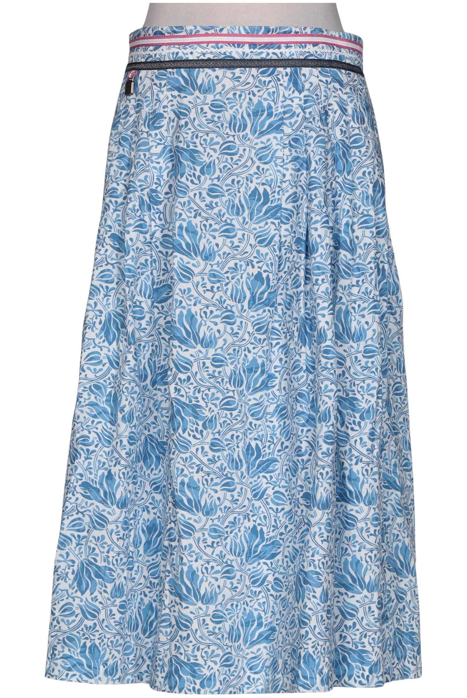 

Hammerschmid Damen Rock, mehrfarbig, Gr. 36