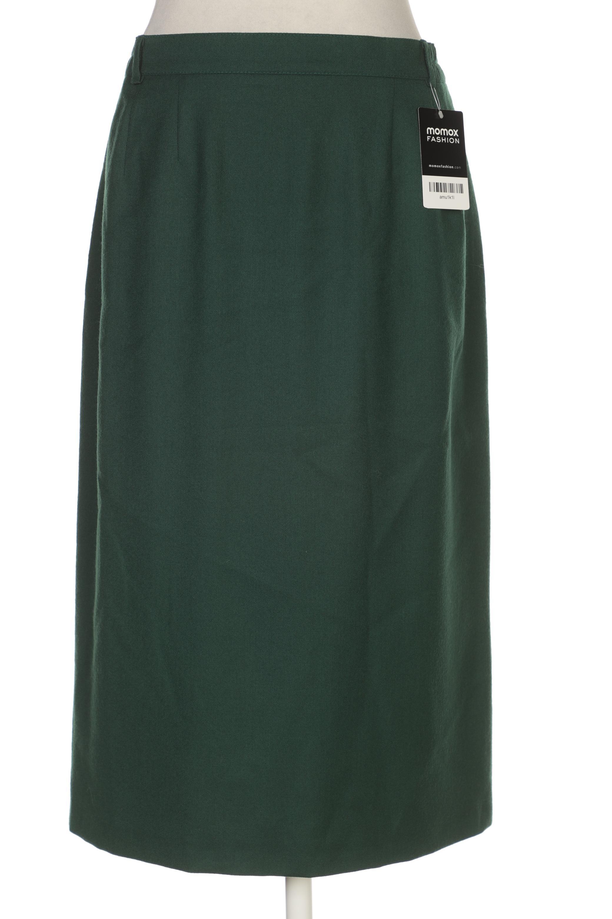 

Hammerschmid Damen Rock, grün, Gr. 40