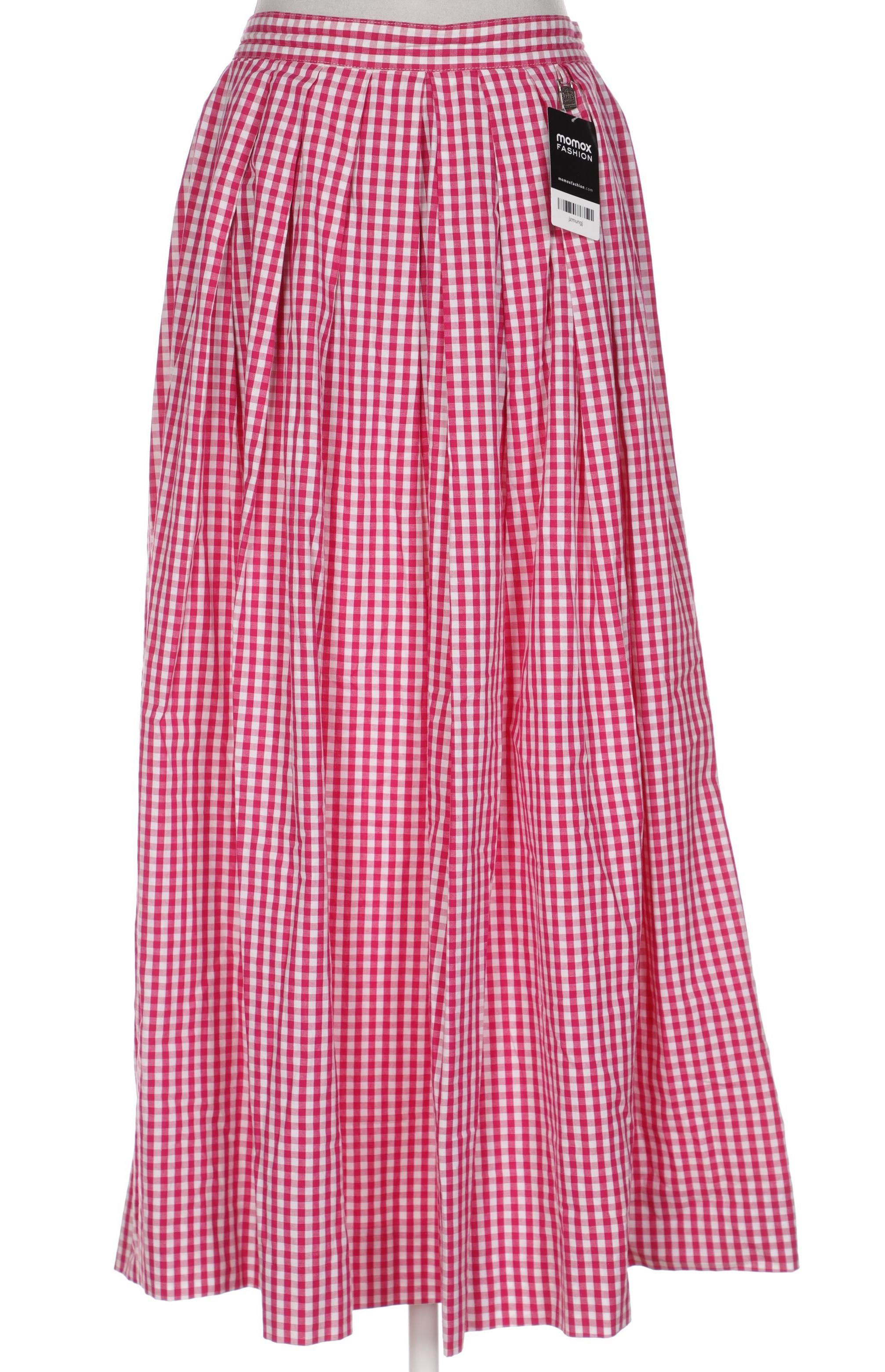 

Hammerschmid Damen Rock, pink, Gr. 38