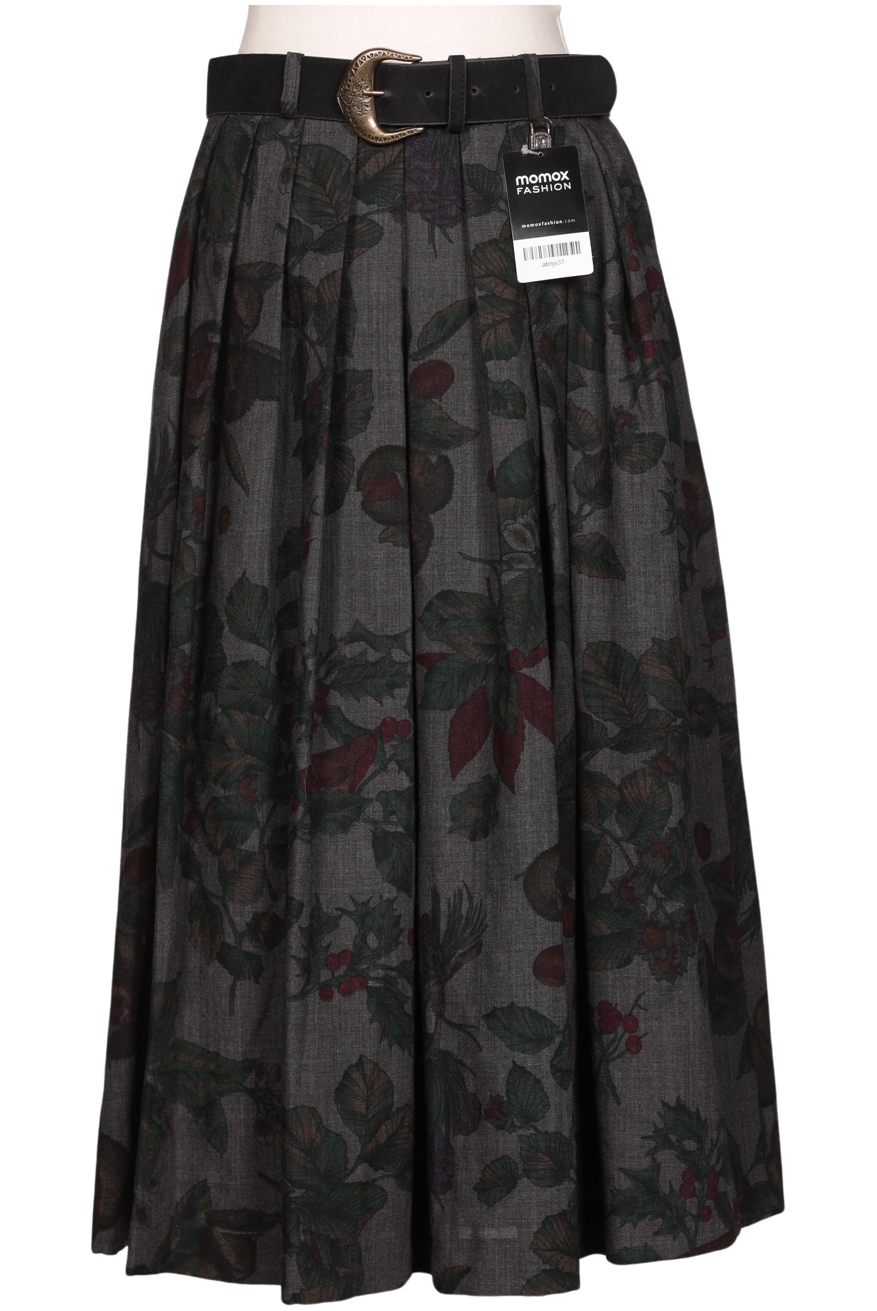 

Hammerschmid Damen Rock, grau, Gr. 42