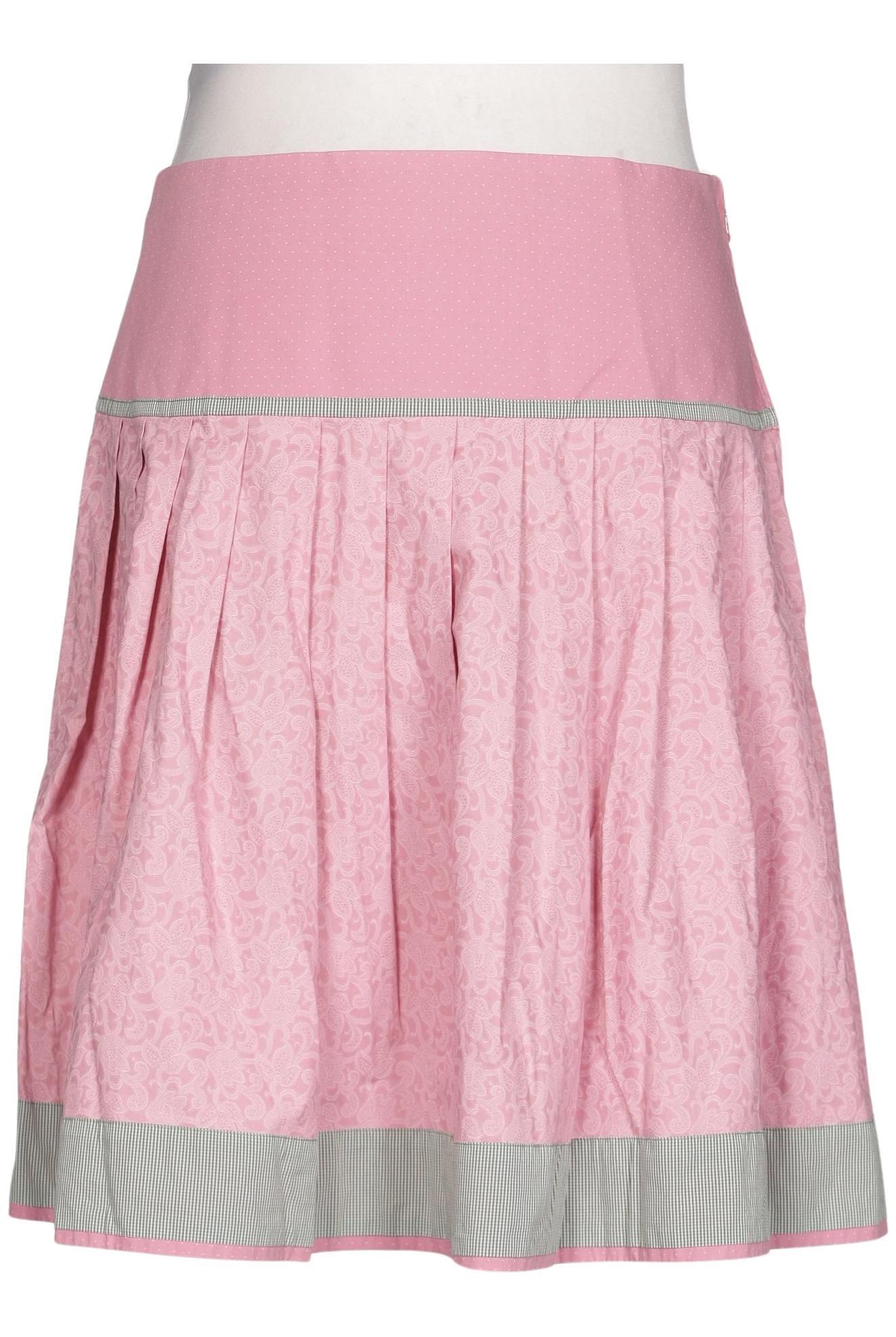 

Hammerschmid Damen Rock, mehrfarbig, Gr. 42