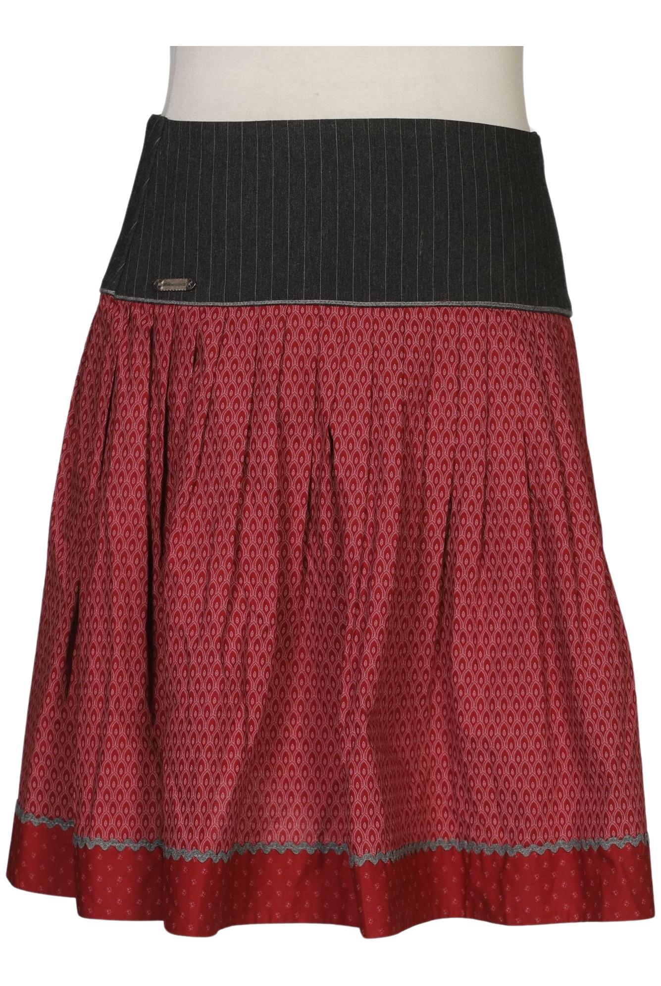 

Hammerschmid Damen Rock, mehrfarbig, Gr. 42