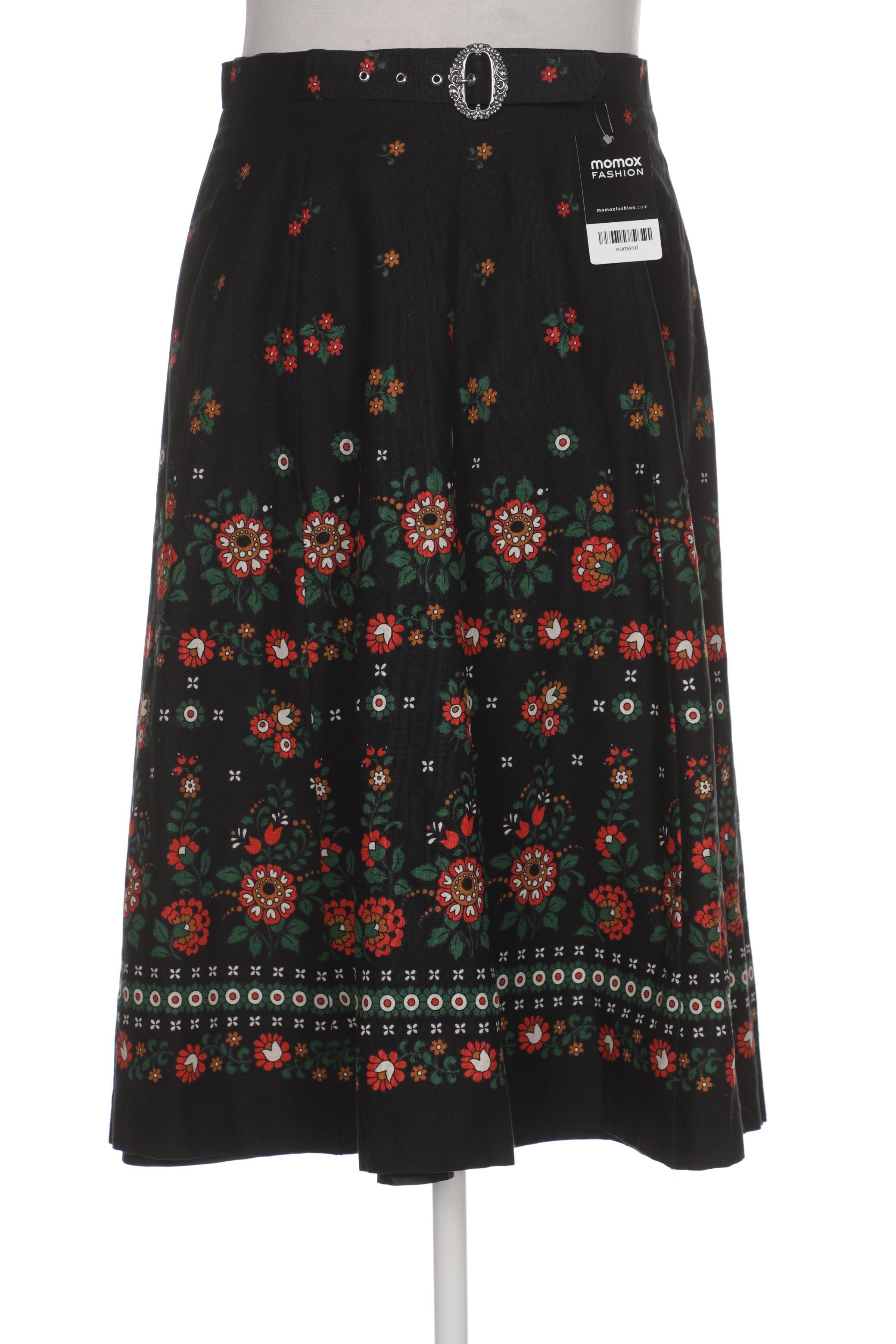 

Hammerschmid Damen Rock, schwarz, Gr. 44