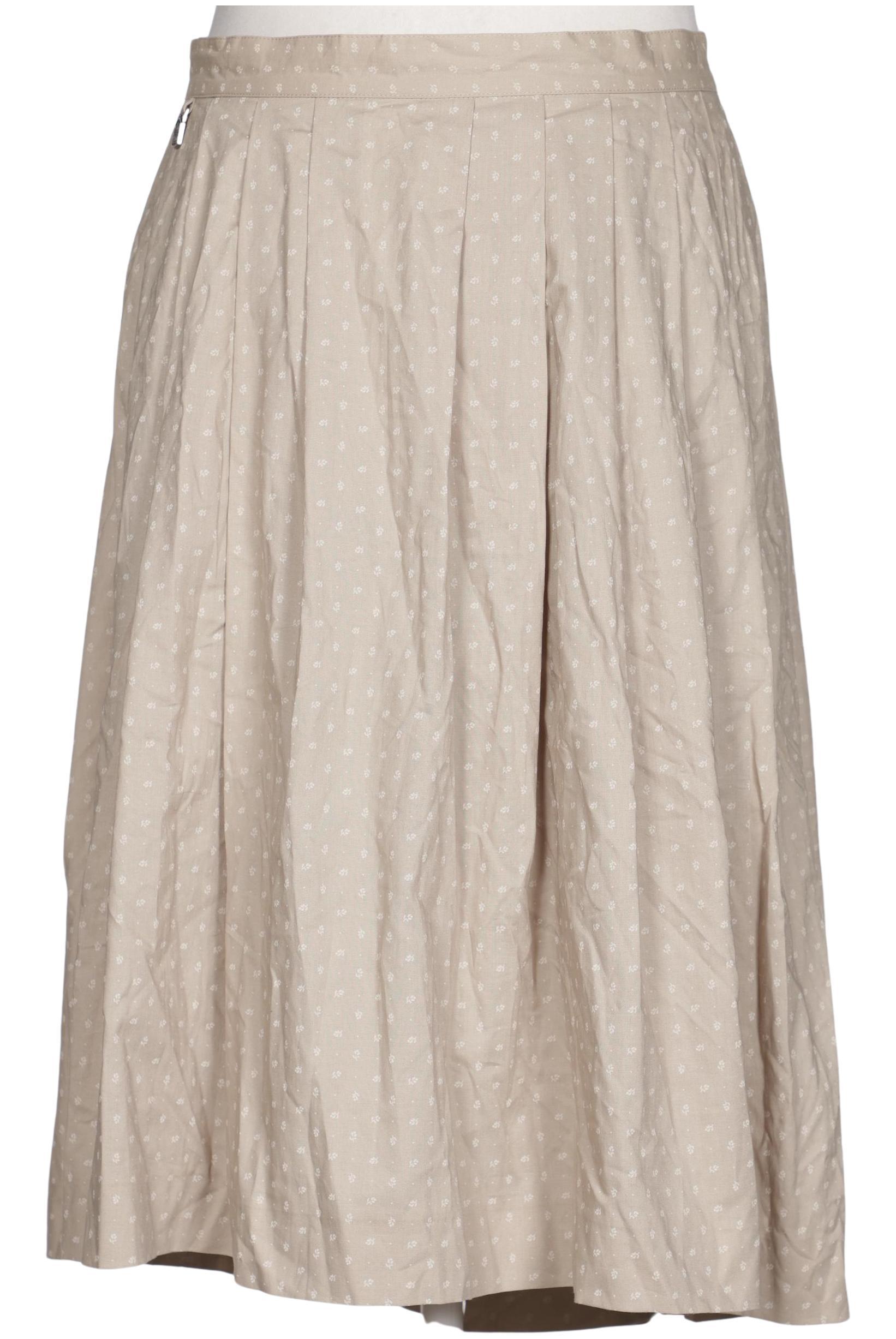 

Hammerschmid Damen Rock, beige, Gr. 46