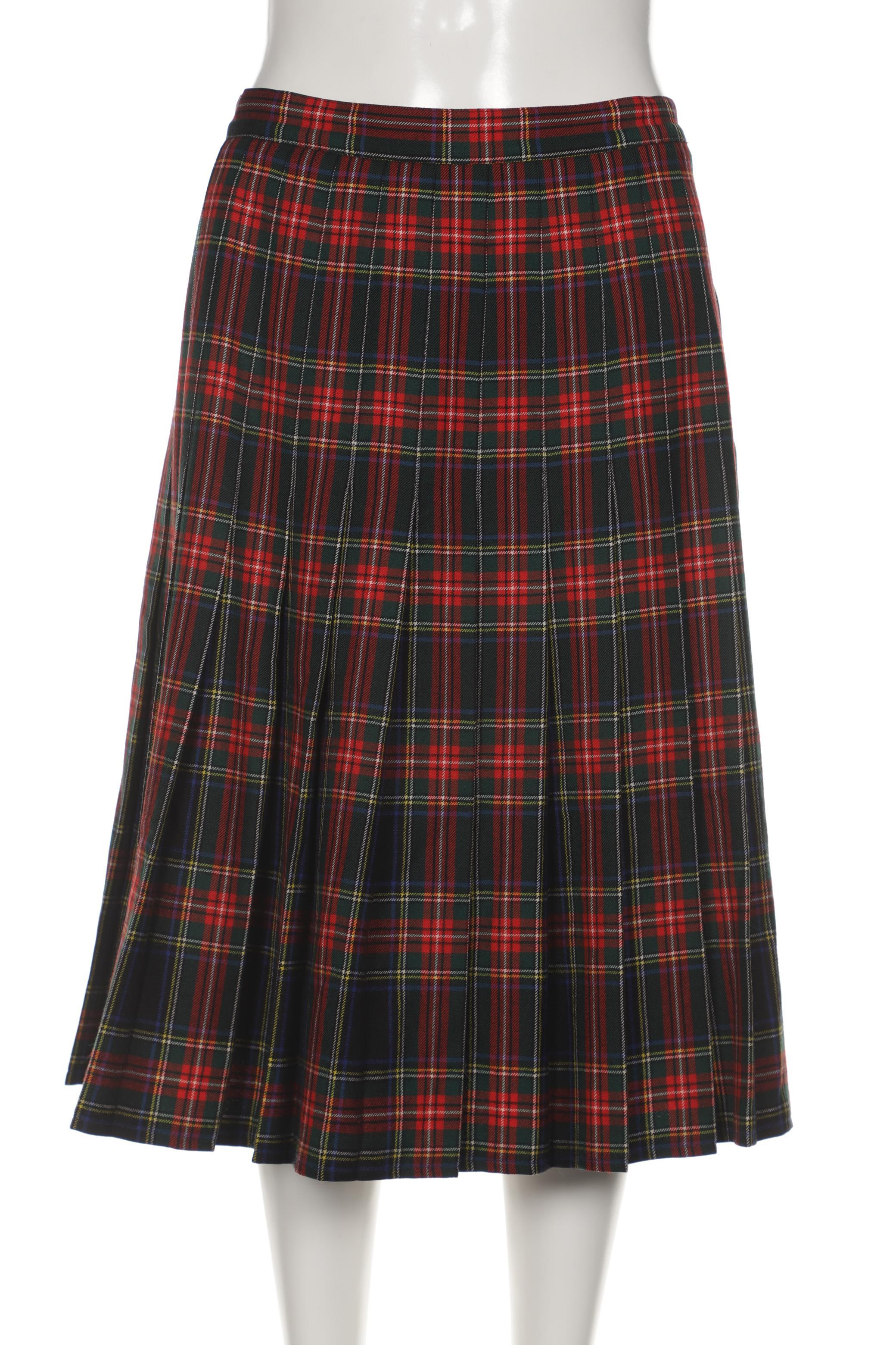 

Hammerschmid Damen Rock, mehrfarbig