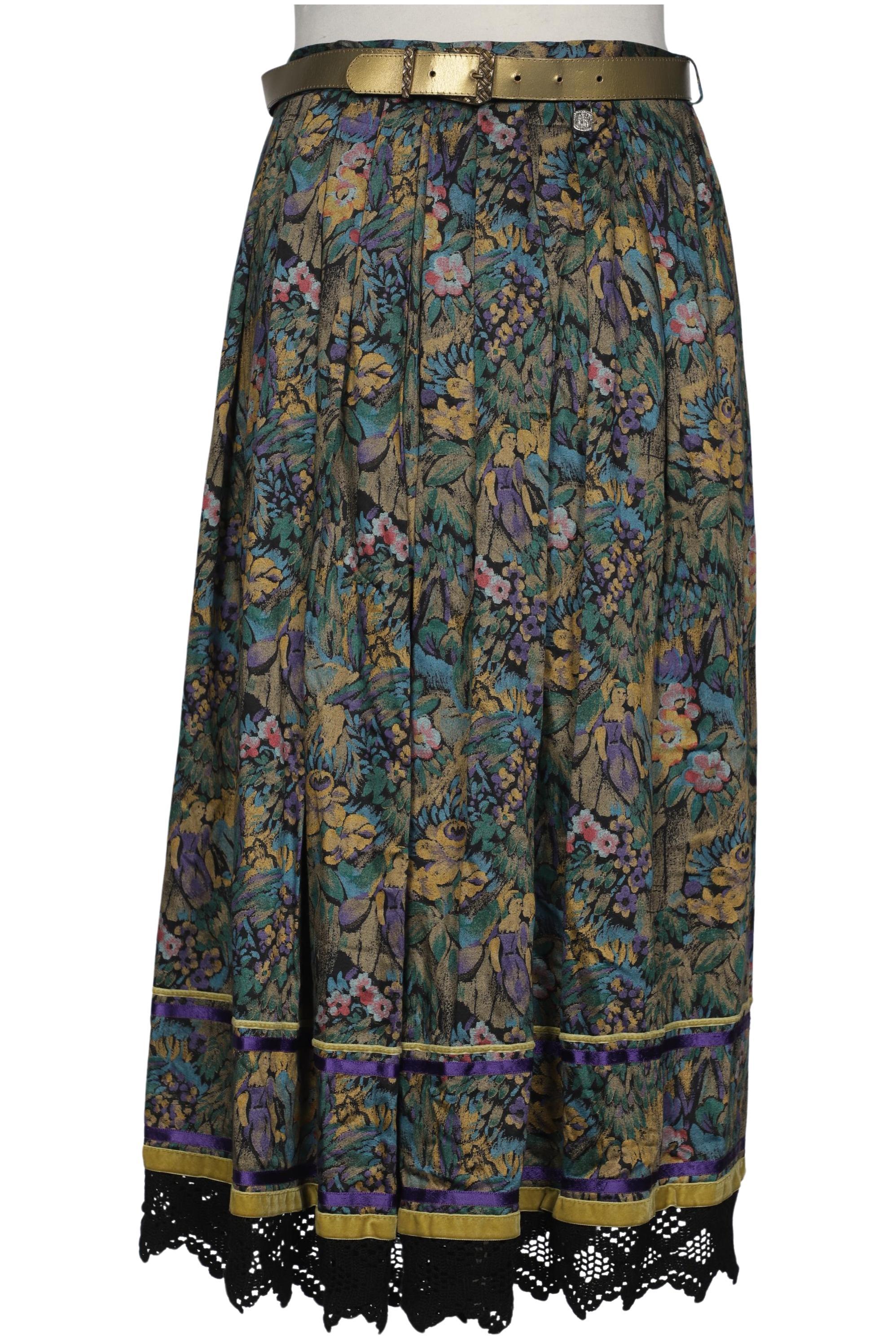 

Hammerschmid Damen Rock, mehrfarbig, Gr. 44