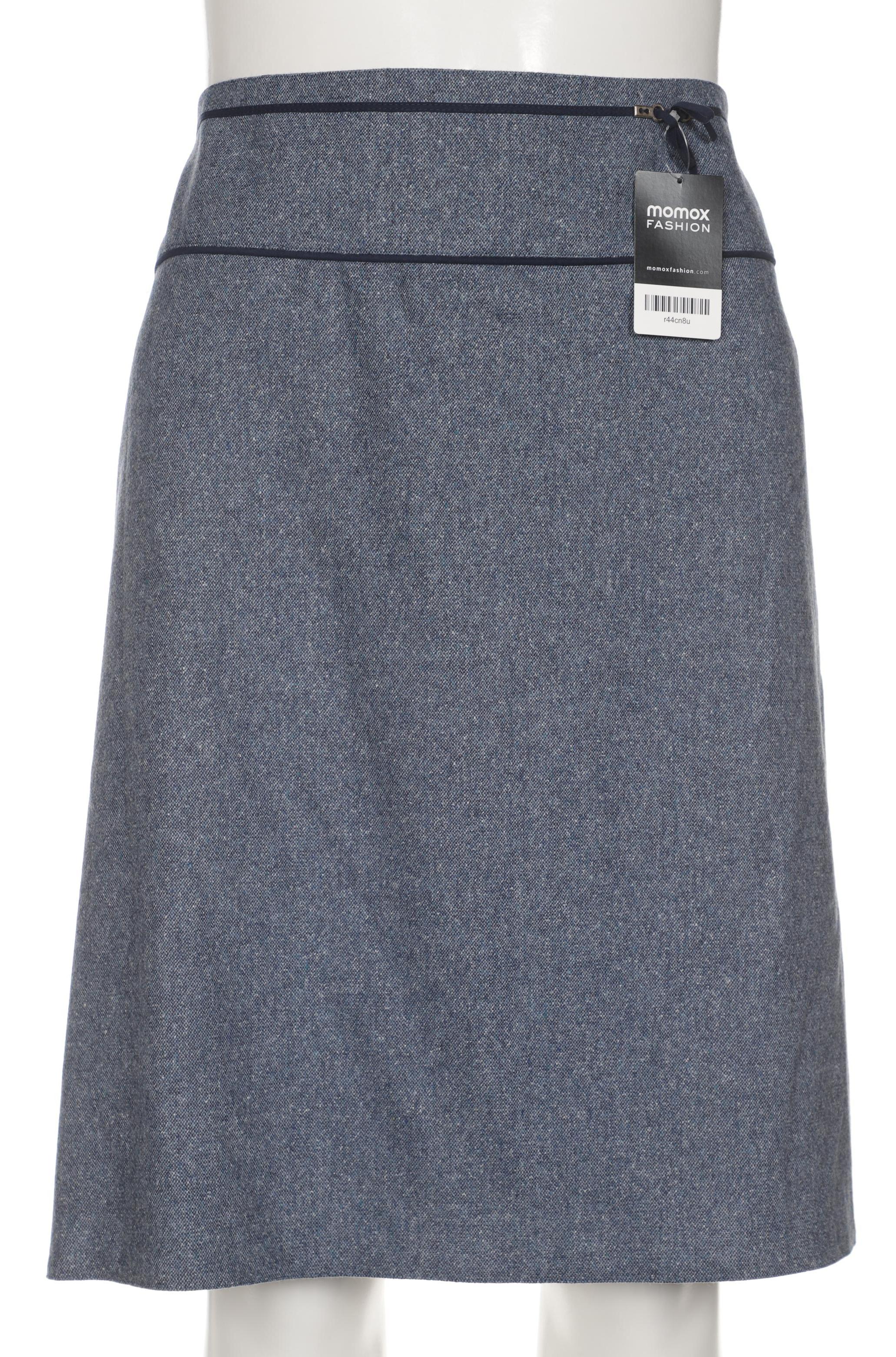 

Hammerschmid Damen Rock, blau